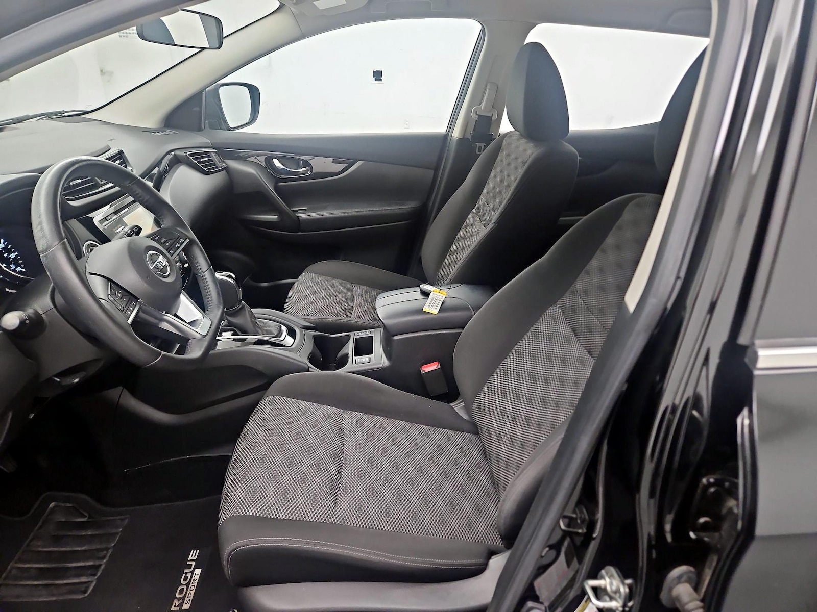2018 Nissan Rogue Sport SV - Photo 10