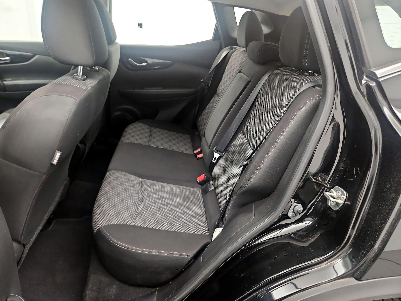 2018 Nissan Rogue Sport SV - Photo 17