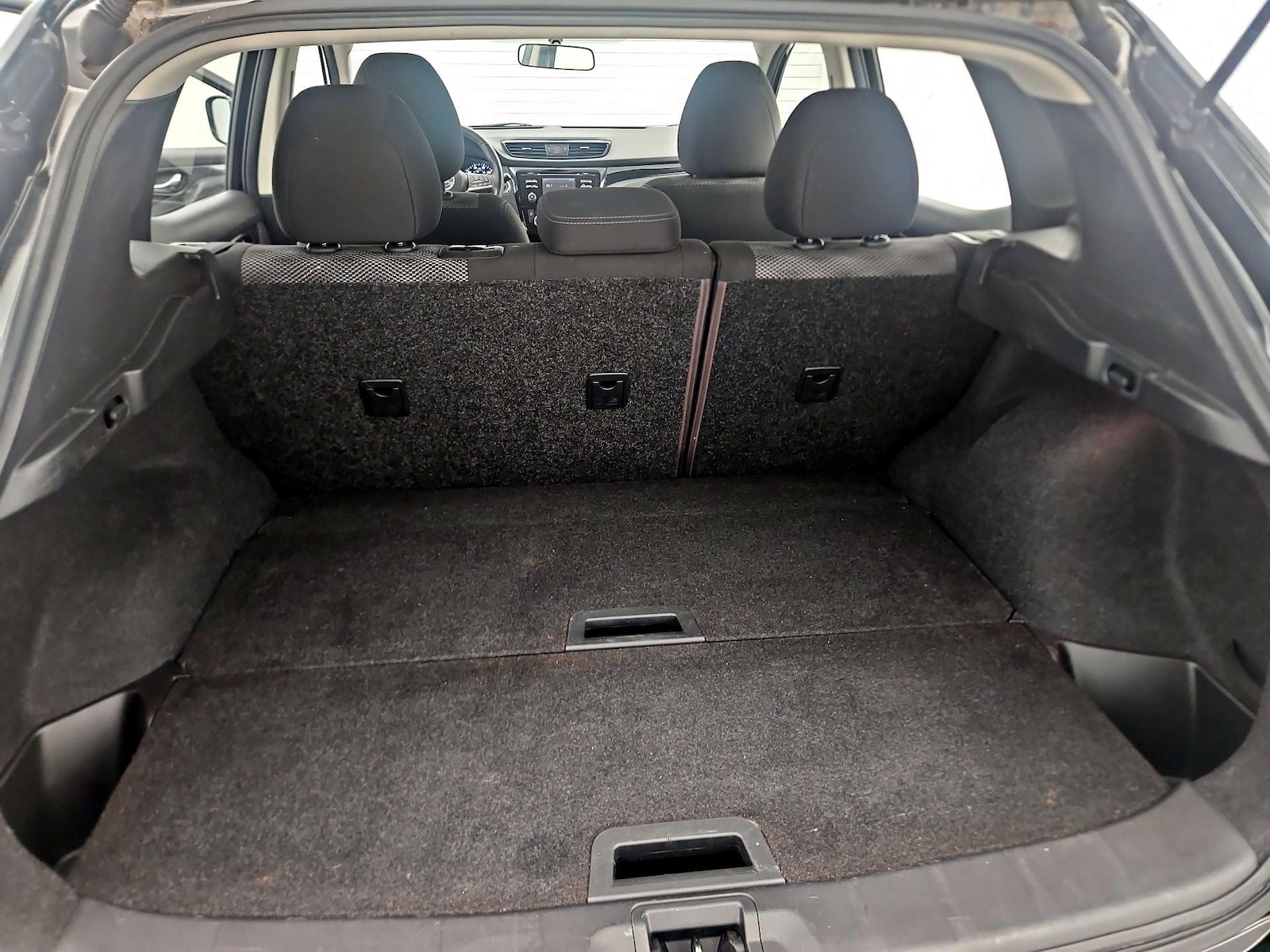 2018 Nissan Rogue Sport SV - Photo 18