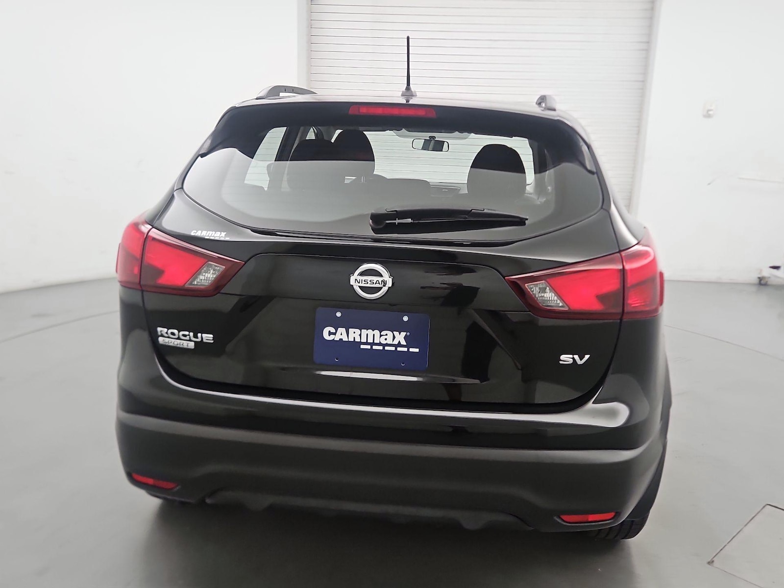 2018 Nissan Rogue Sport SV - Photo 6