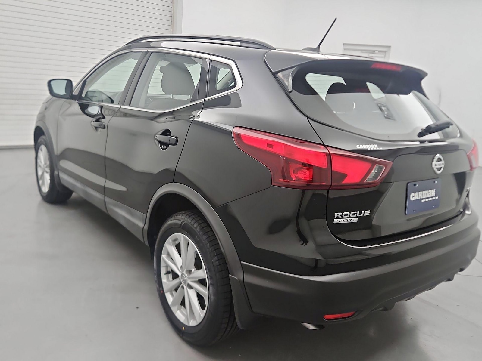 2018 Nissan Rogue Sport SV - Photo 7