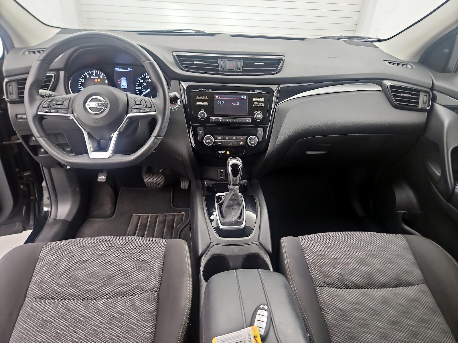 2018 Nissan Rogue Sport SV - Photo 8