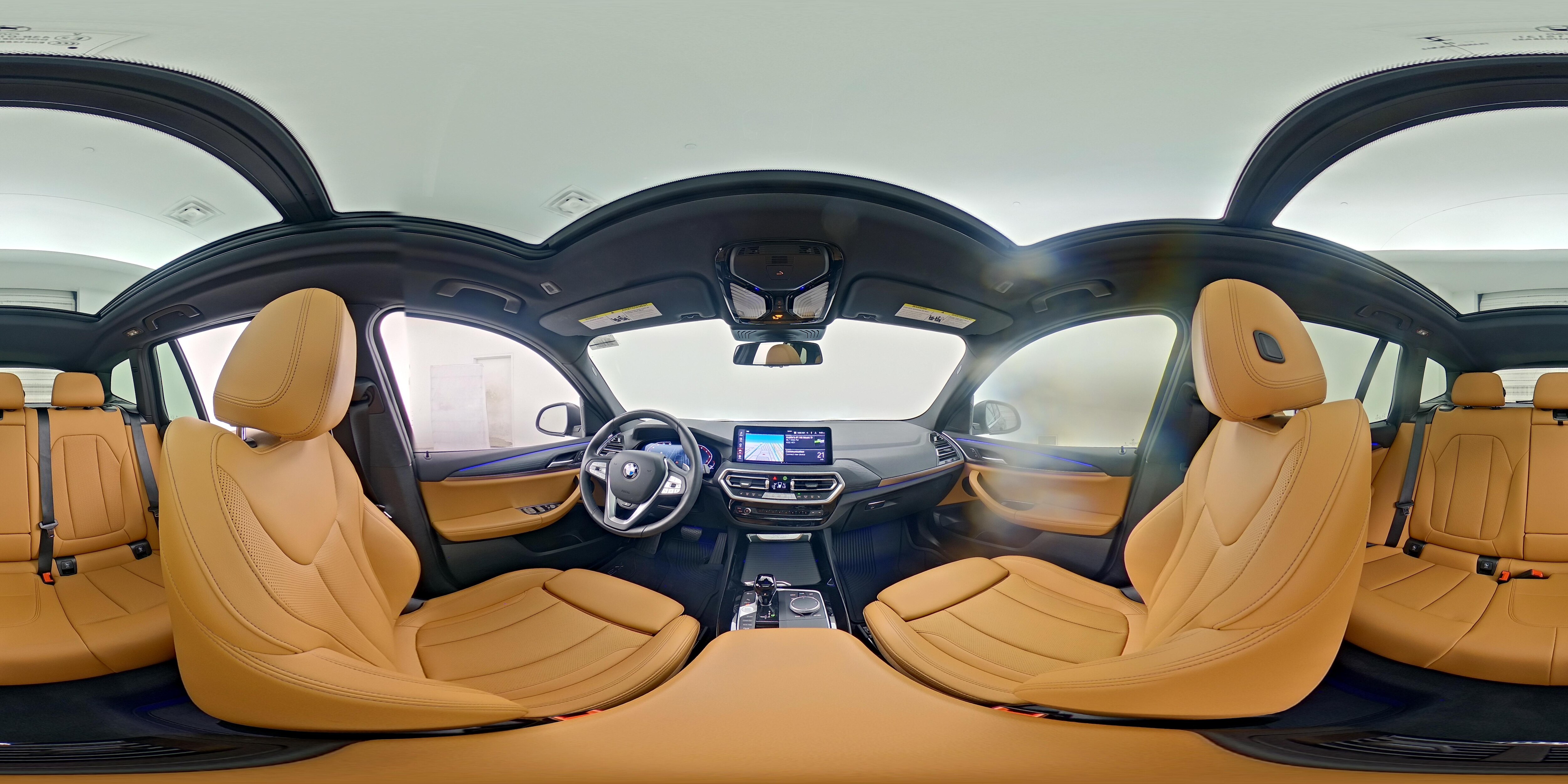 2024 BMW X3 30i - Photo 26