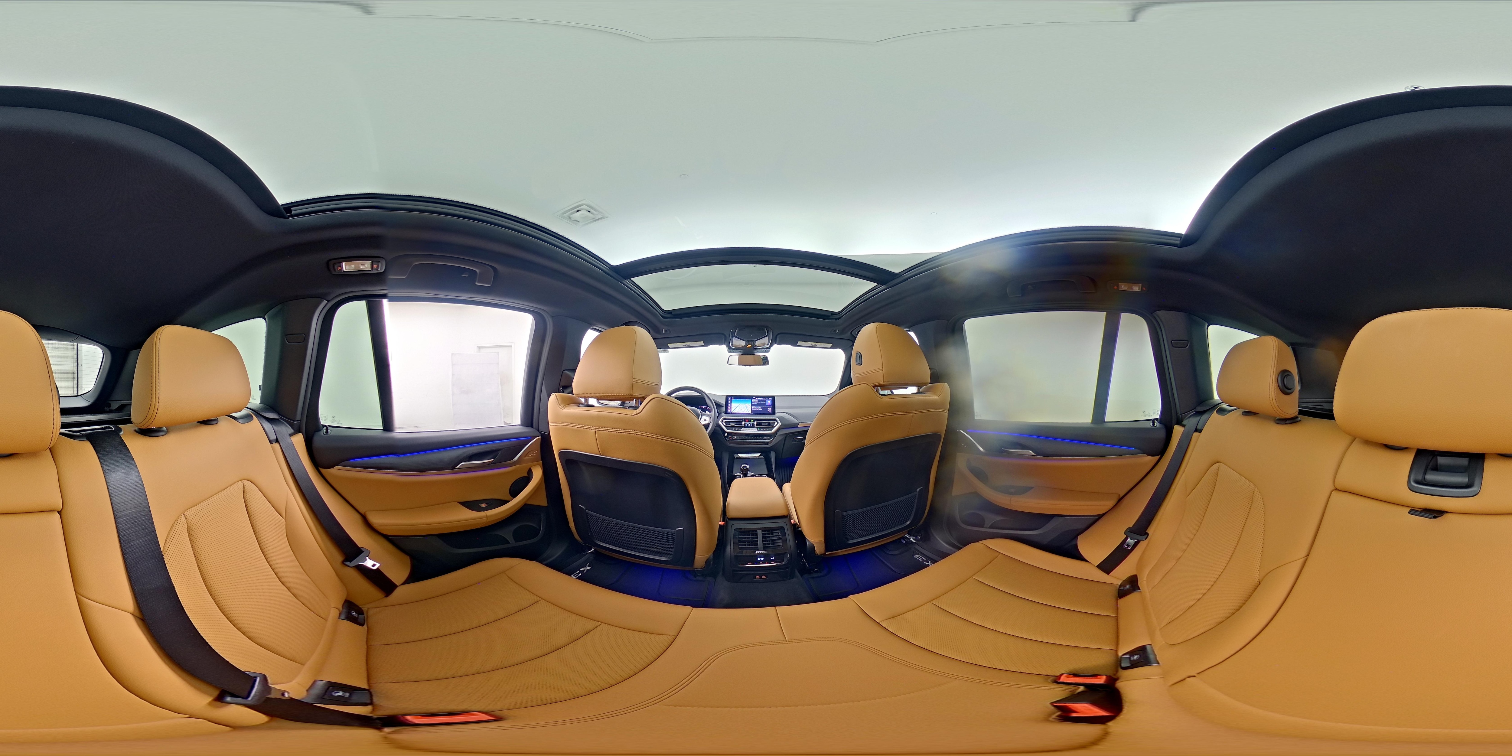 2024 BMW X3 30i - Photo 27