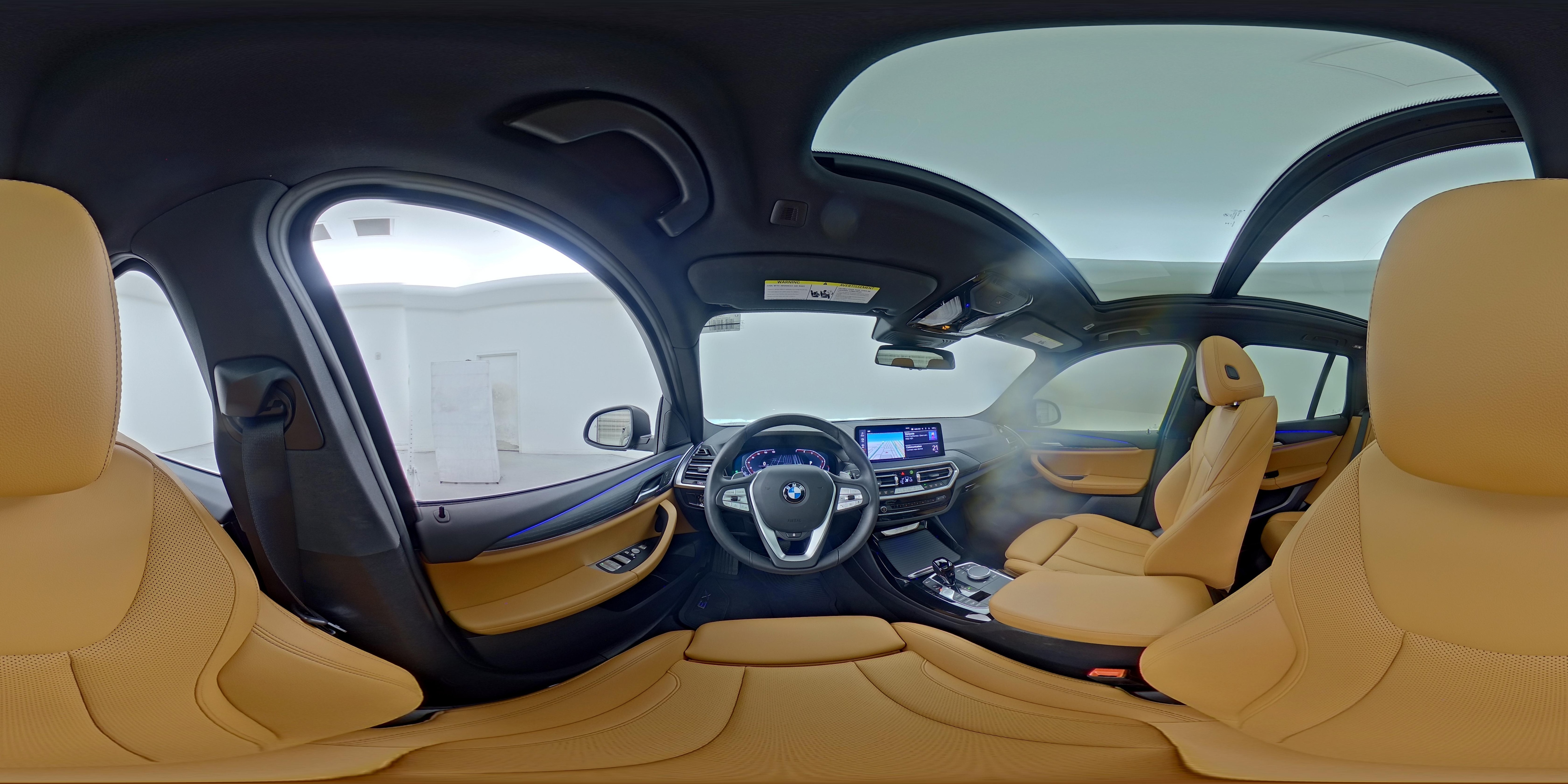 2024 BMW X3 30i - Photo 28