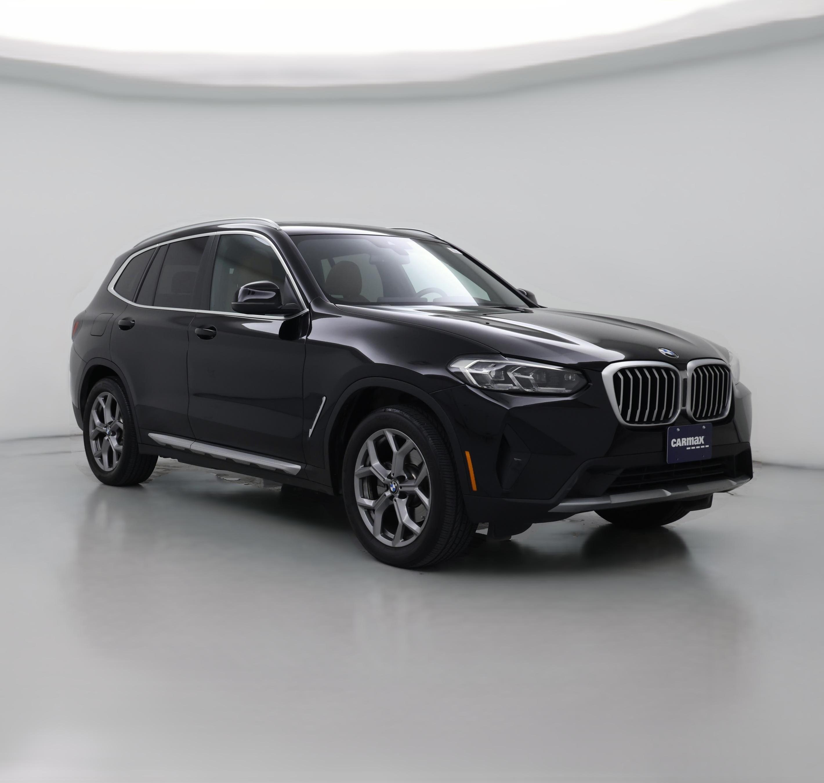 Thumbnail: 2024 BMW X3 - 1