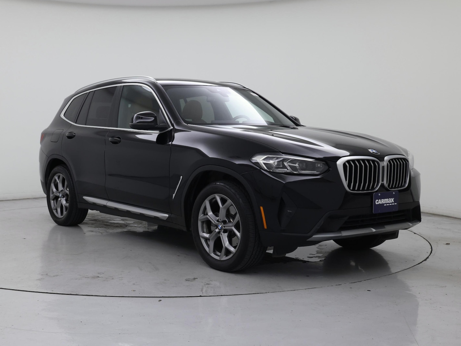 2024 BMW X3 30i - Photo 2
