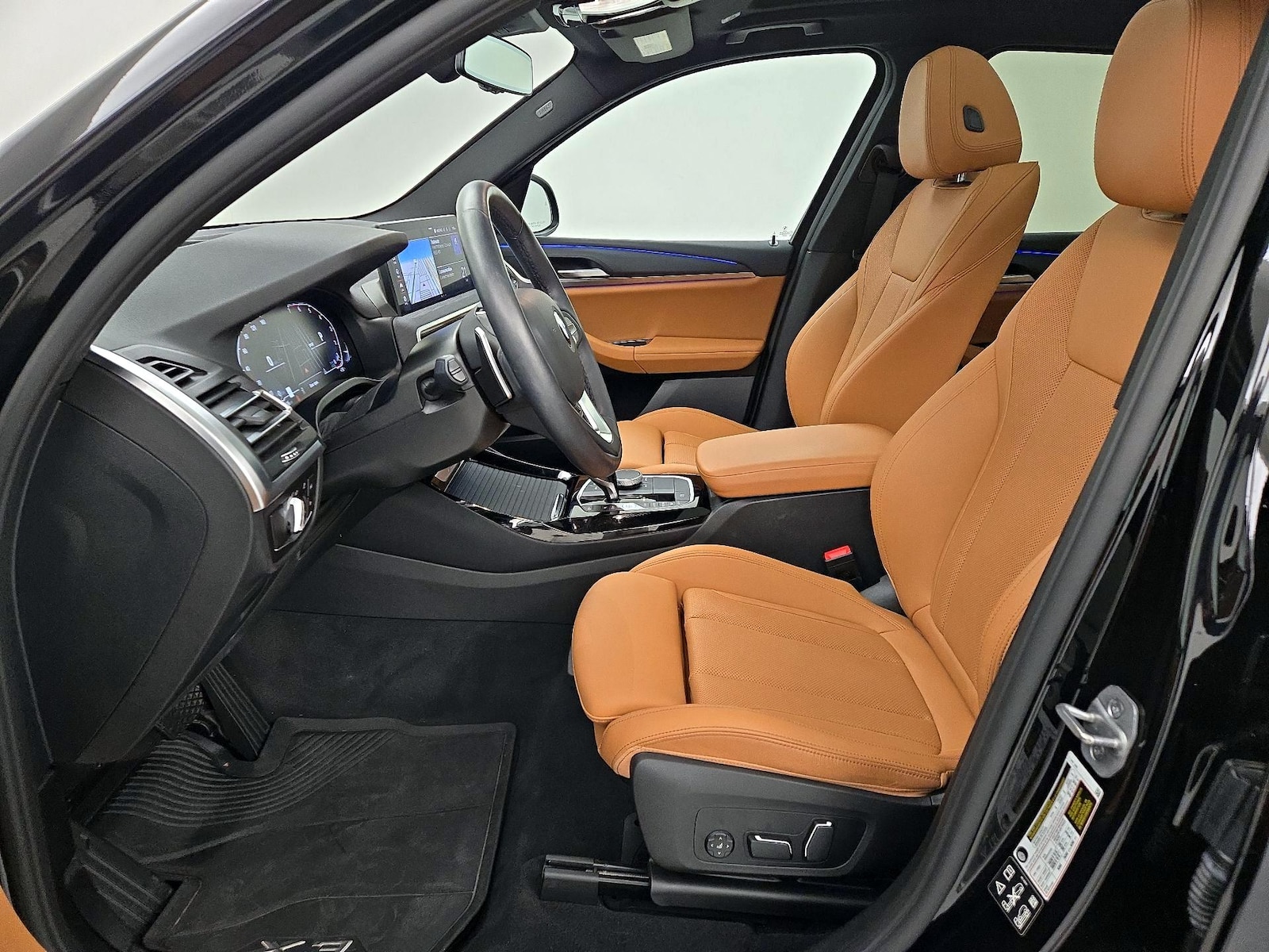 2024 BMW X3 30i - Photo 12