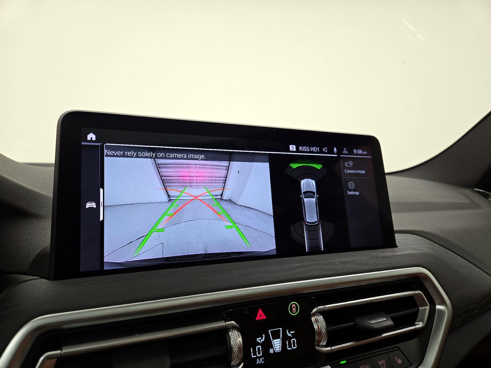 2024 BMW X3 30i - Photo 16