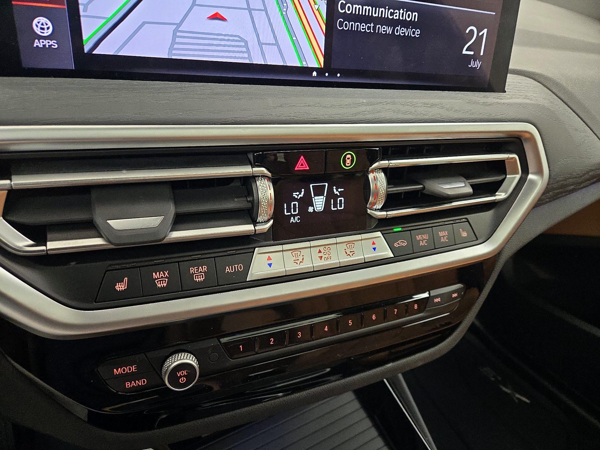 Thumbnail: 2024 BMW X3 - 17
