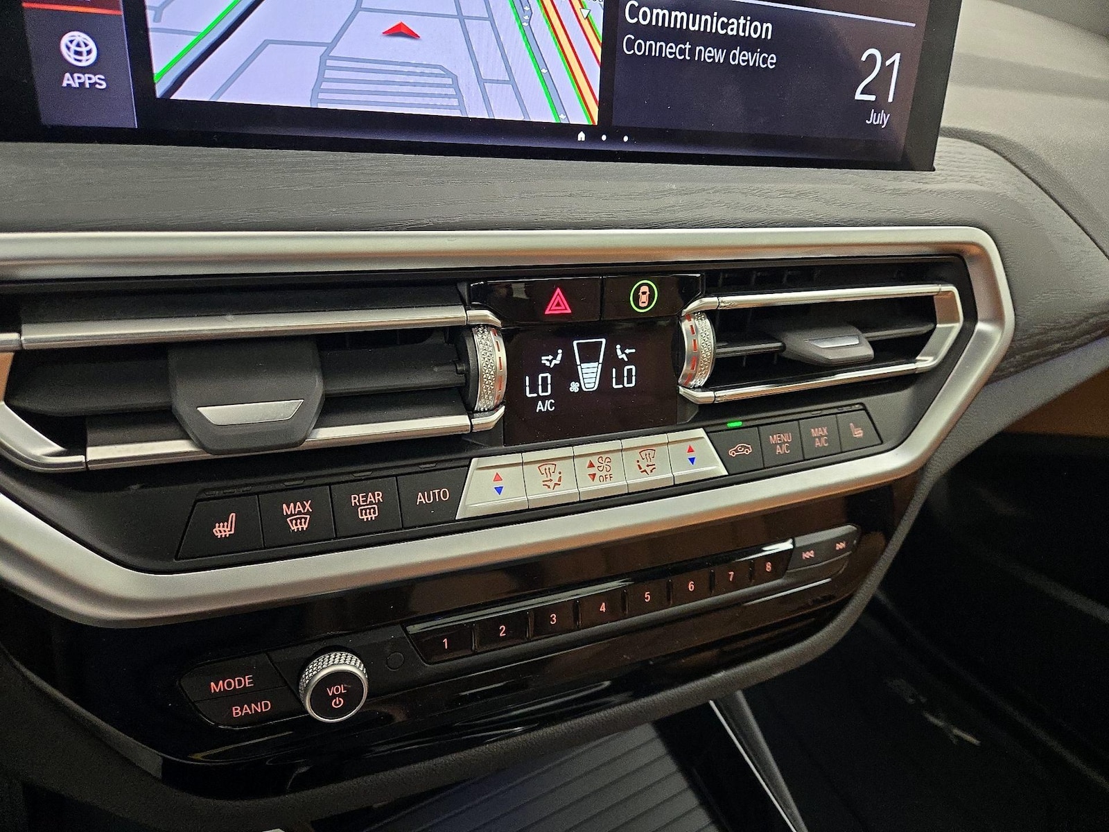2024 BMW X3 30i - Photo 18
