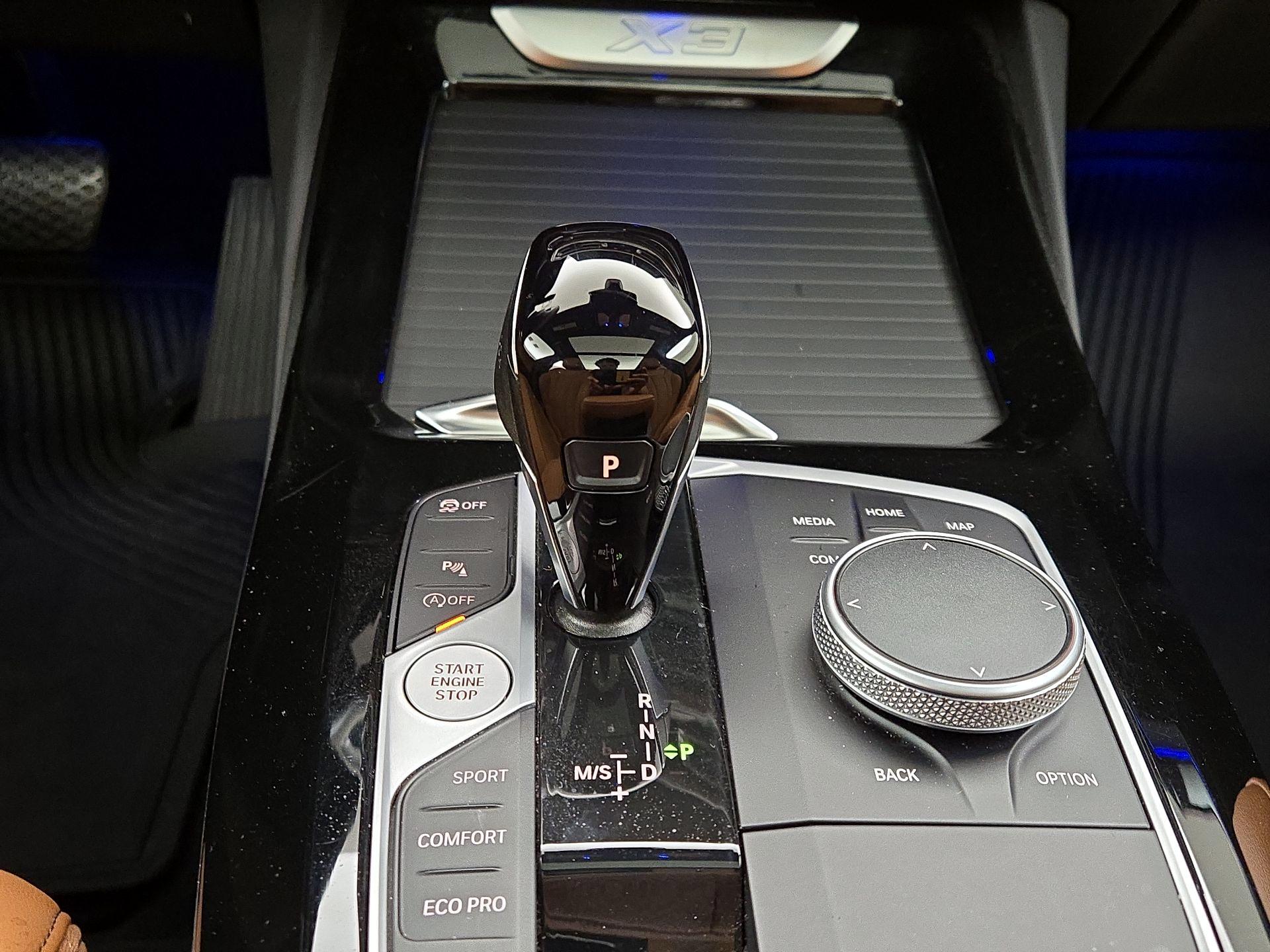 Thumbnail: 2024 BMW X3 - 18