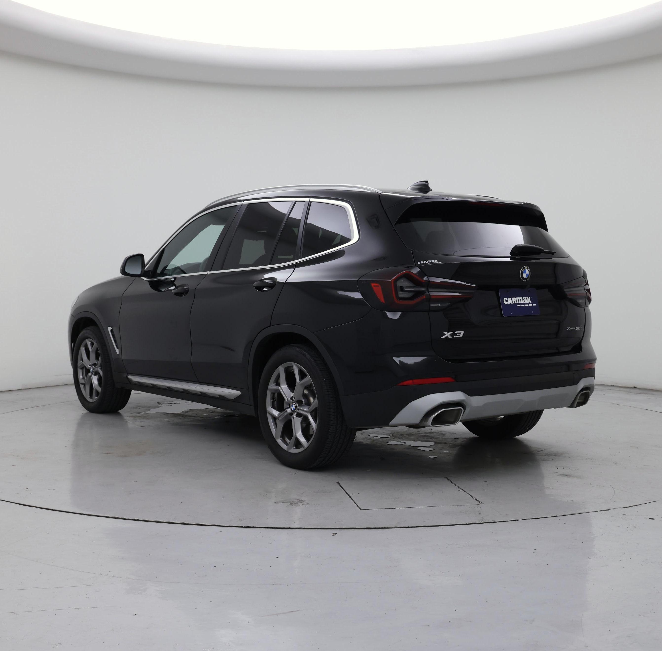Thumbnail: 2024 BMW X3 - 2
