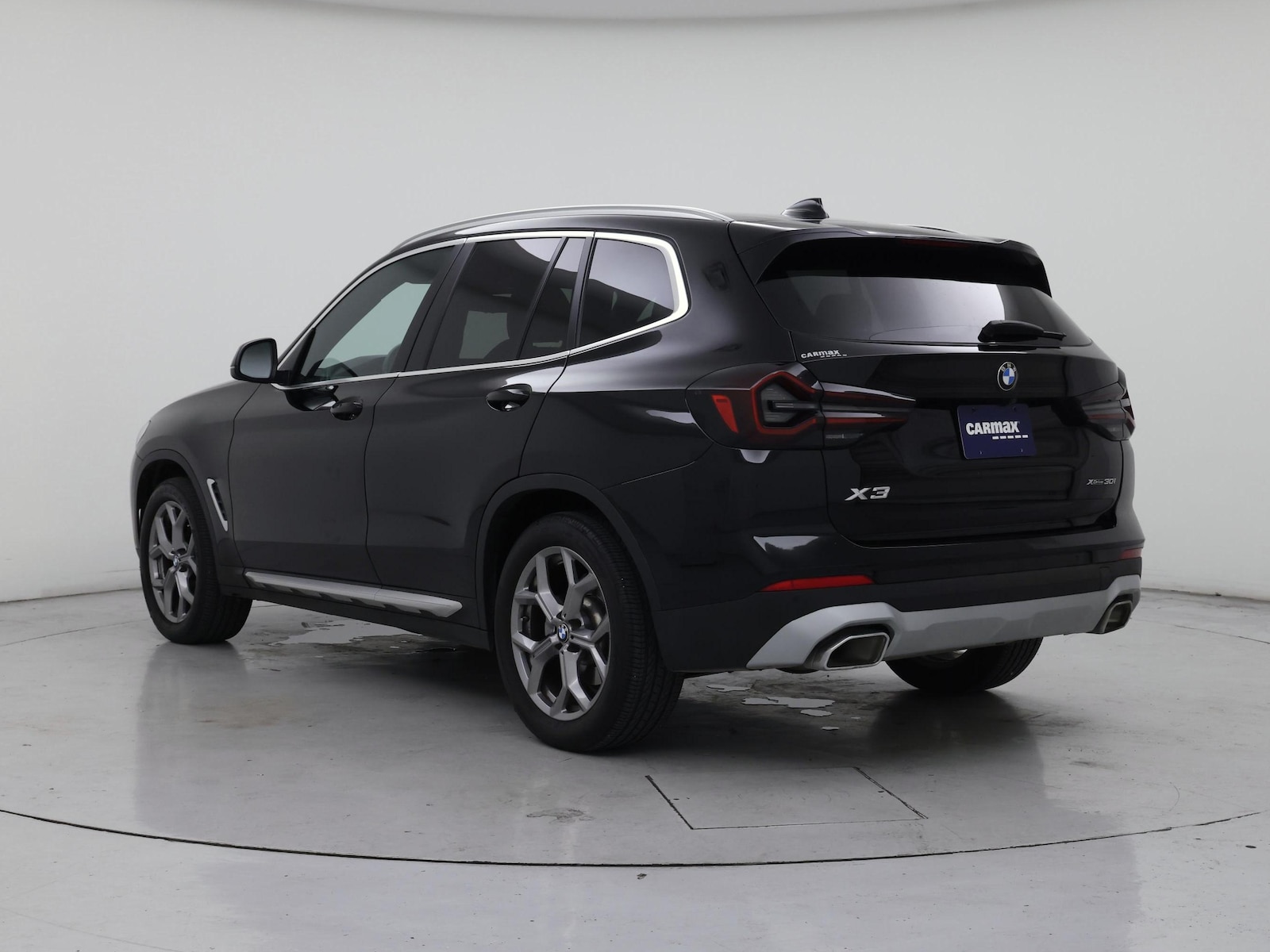 2024 BMW X3 30i - Photo 3