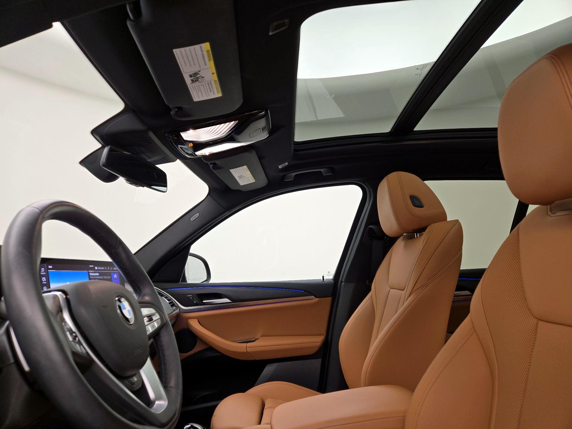 Thumbnail: 2024 BMW X3 - 20