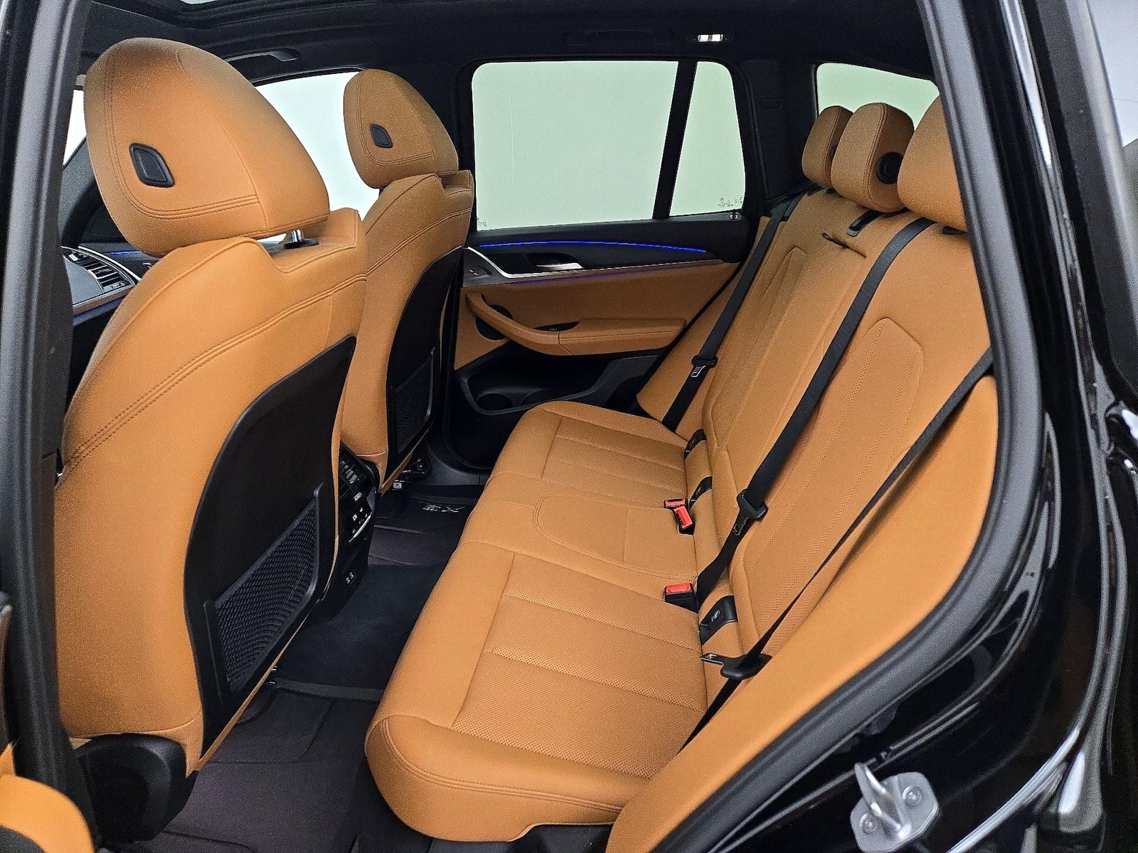 2024 BMW X3 30i - Photo 22