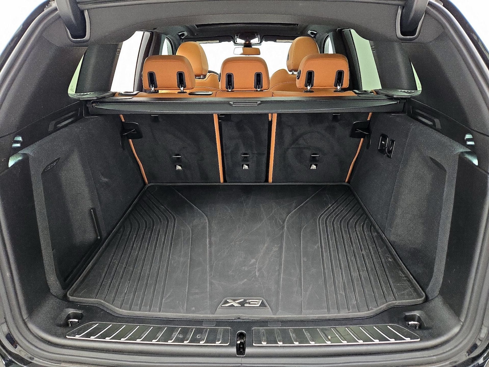 2024 BMW X3 30i - Photo 23