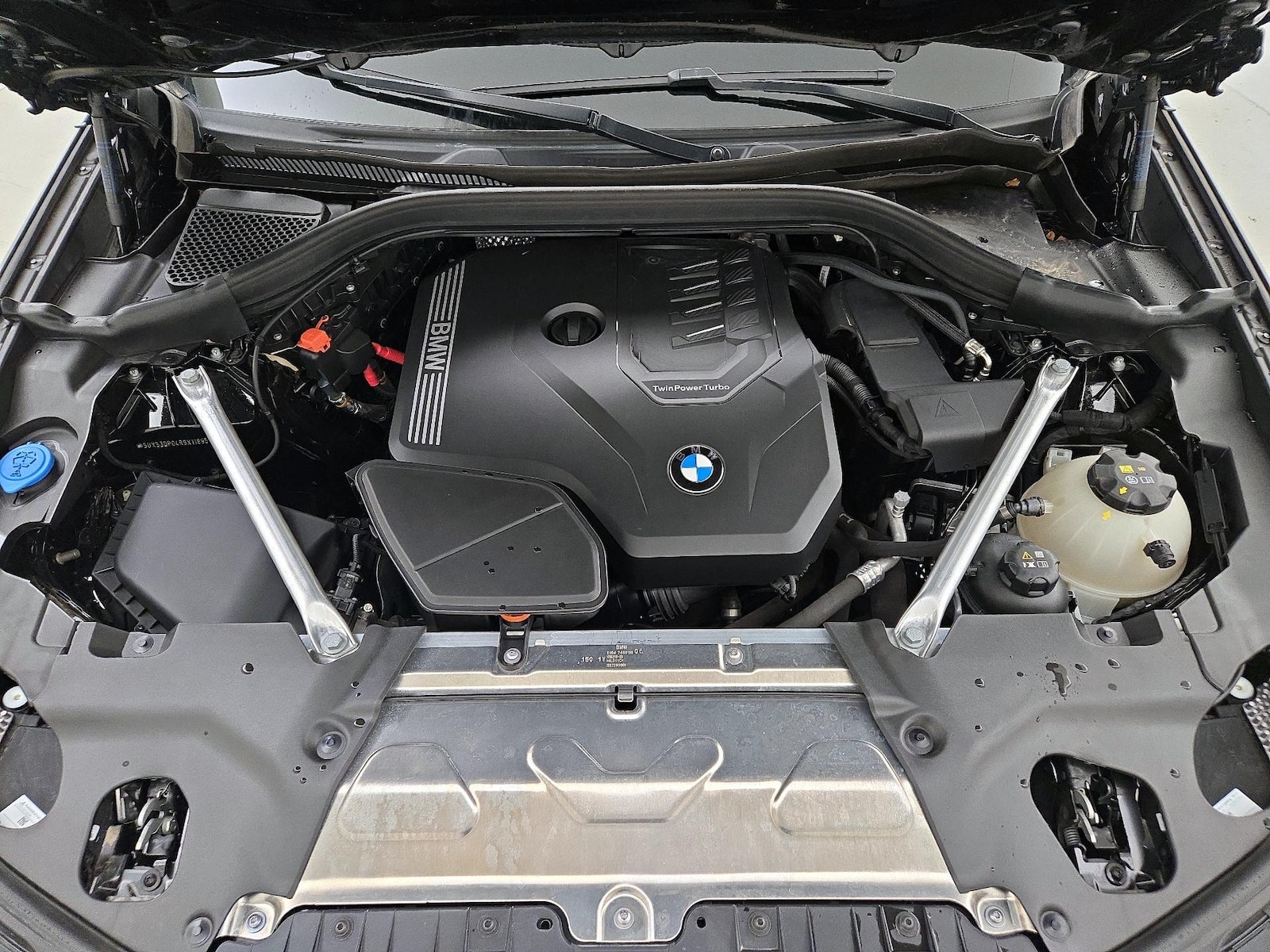 2024 BMW X3 30i - Photo 24