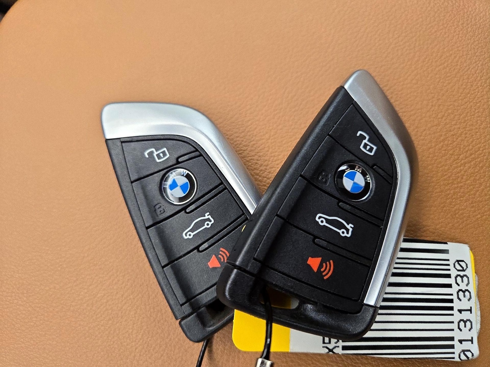 2024 BMW X3 30i - Photo 25