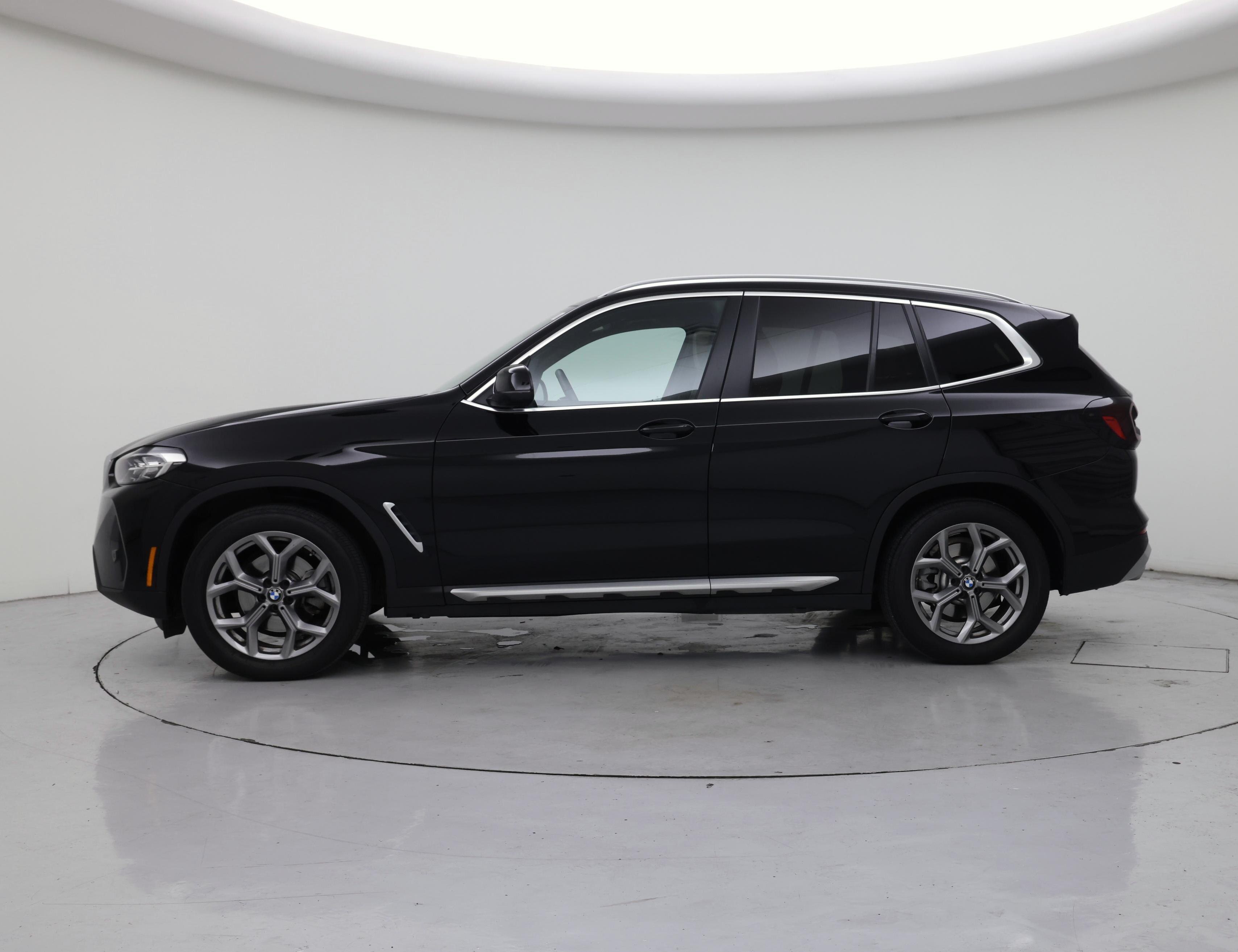 Thumbnail: 2024 BMW X3 - 3