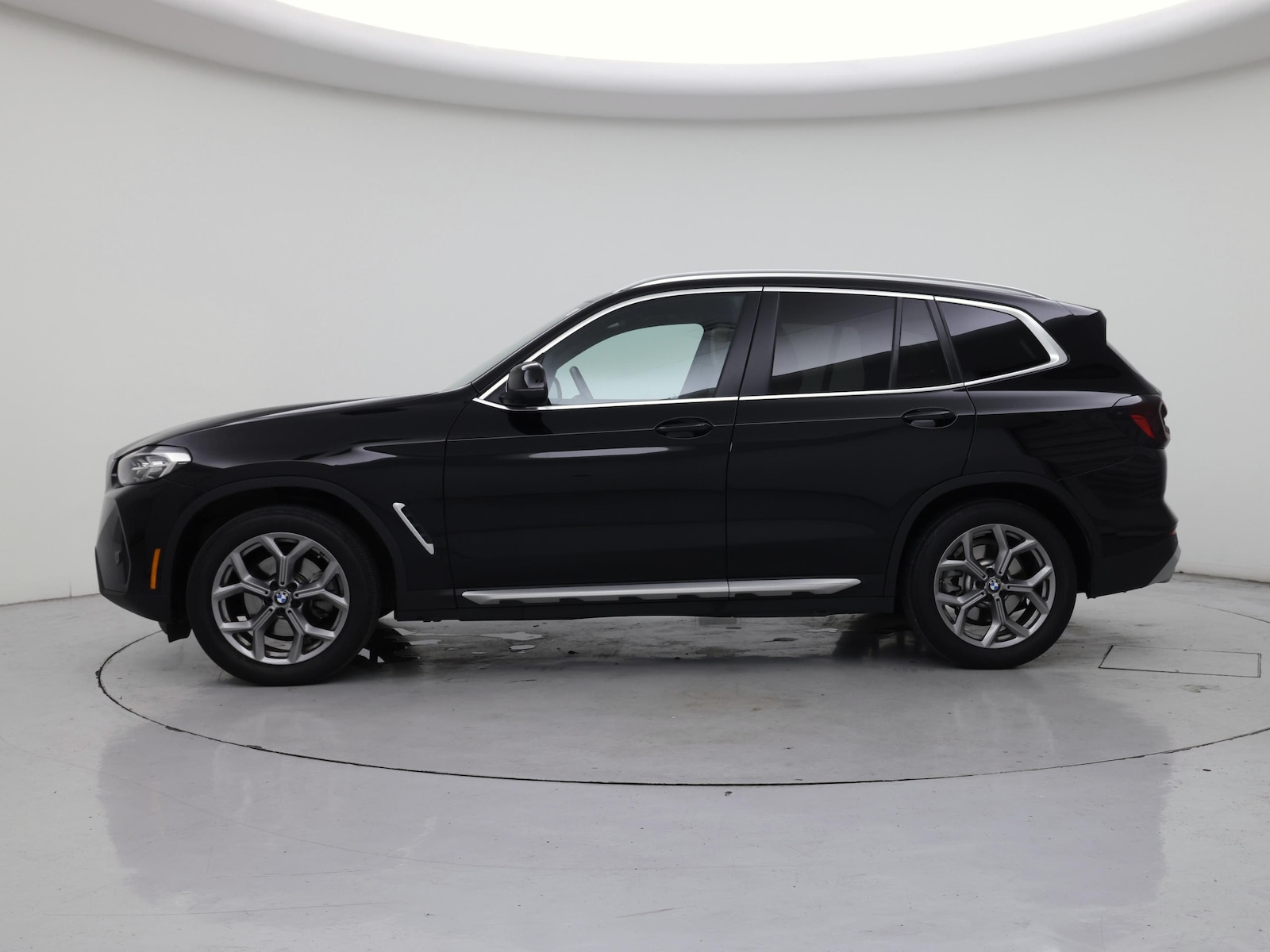 2024 BMW X3 30i - Photo 4