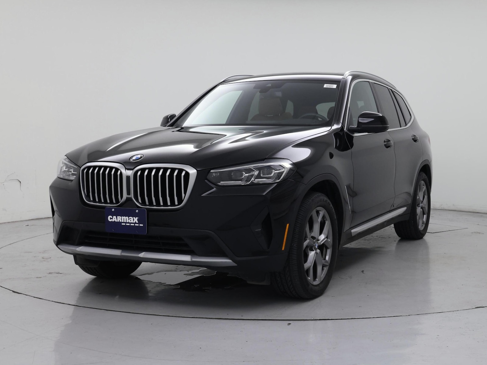 2024 BMW X3 30i - Photo 5