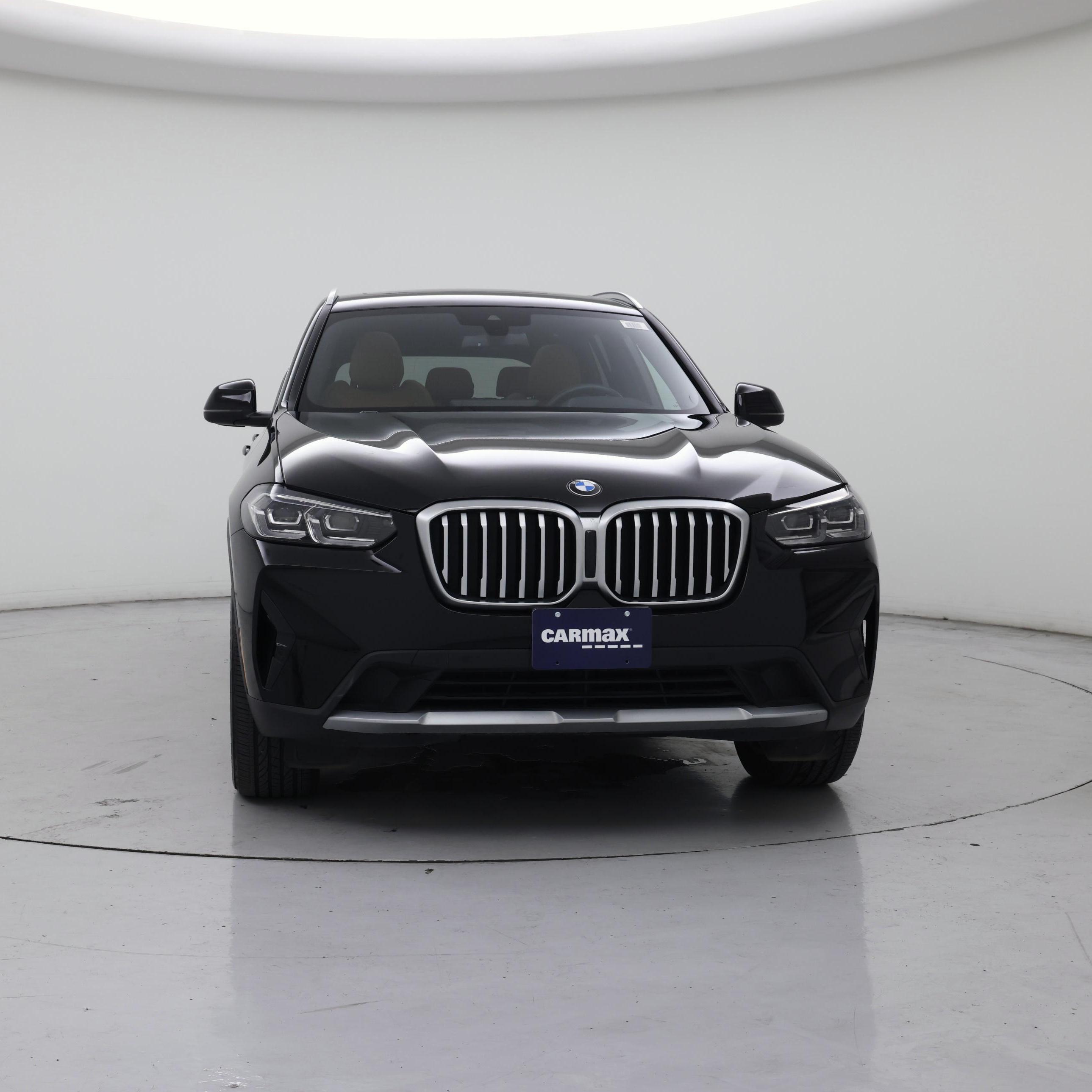 Thumbnail: 2024 BMW X3 - 5