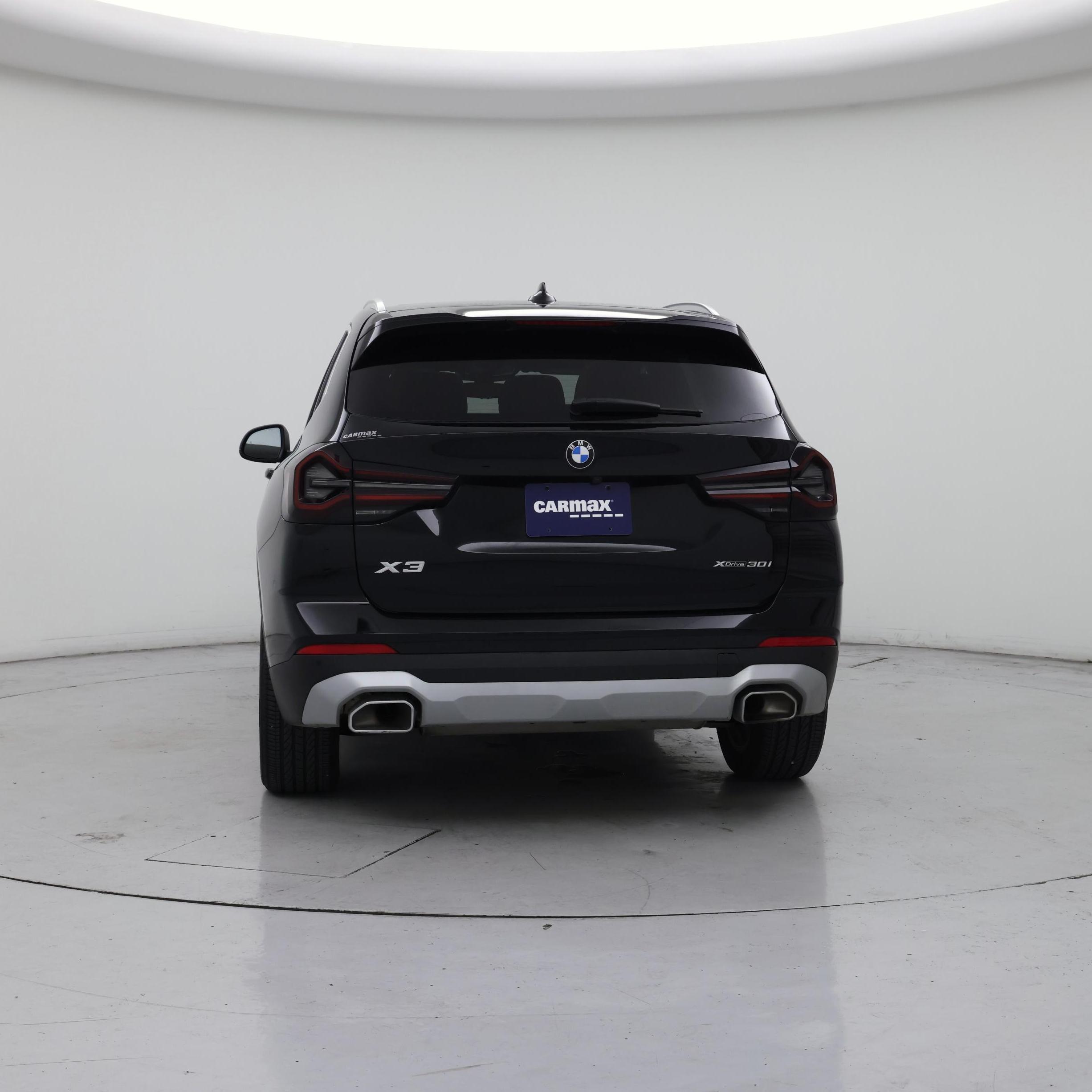 Thumbnail: 2024 BMW X3 - 6