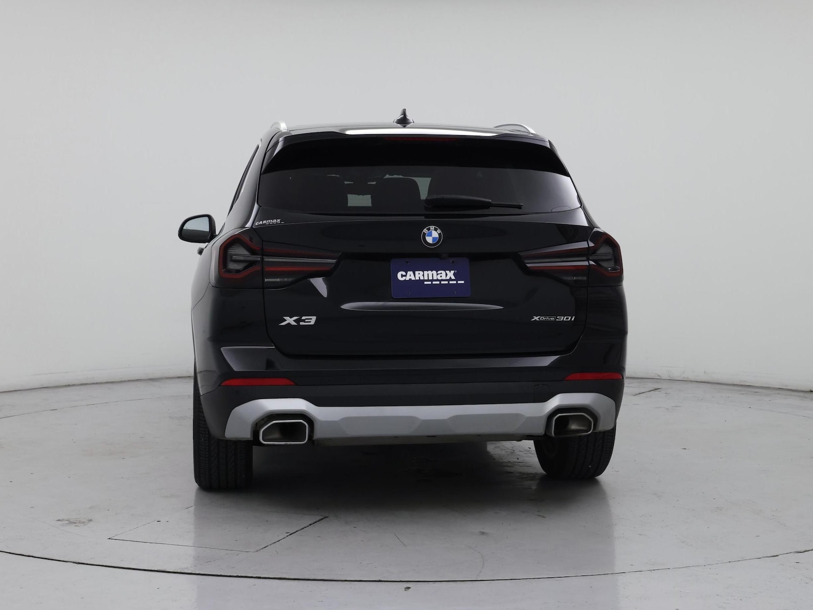 2024 BMW X3 30i - Photo 7