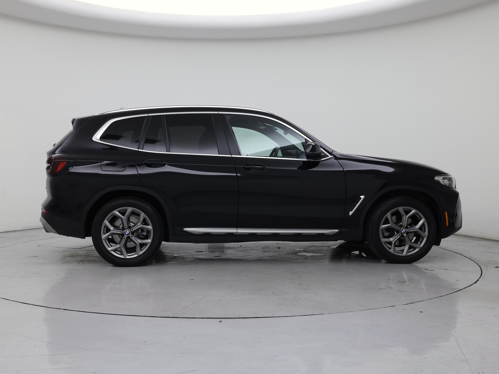 2024 BMW X3 30i - Photo 8