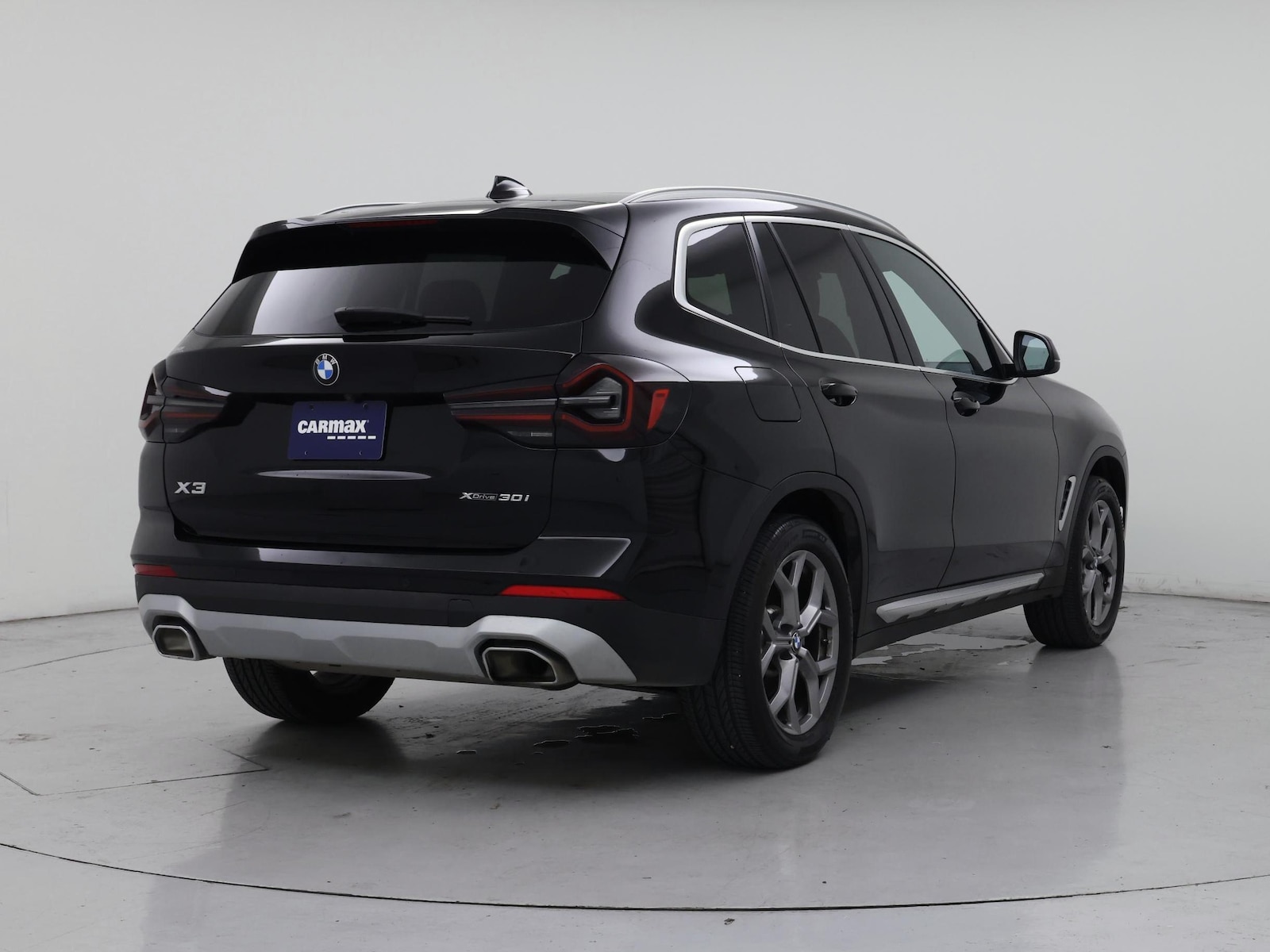 2024 BMW X3 30i - Photo 9