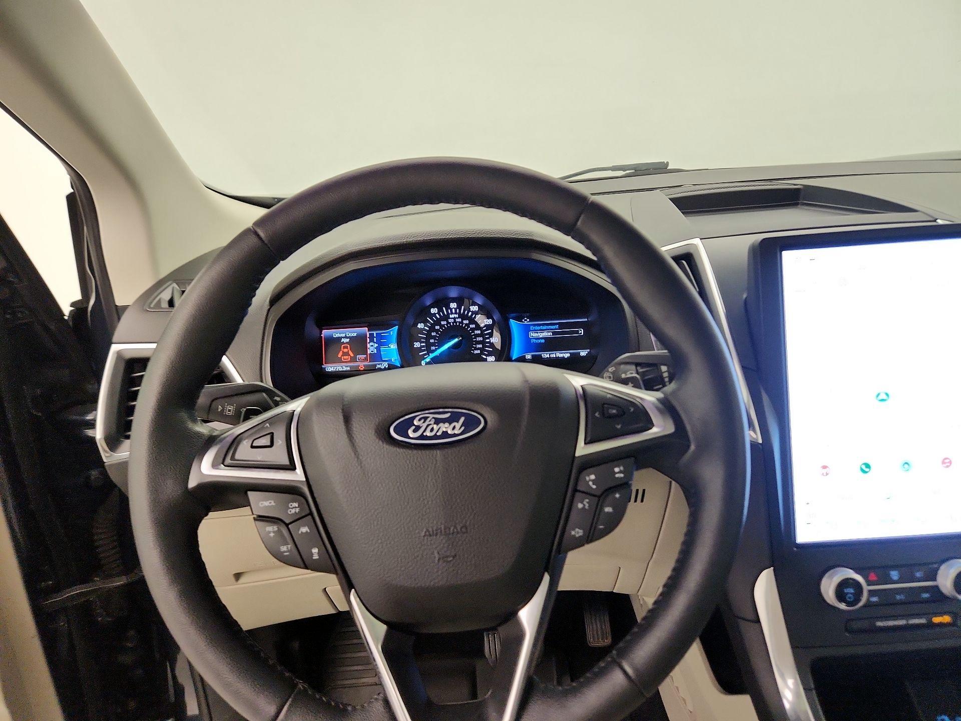 Thumbnail: 2022 Ford Edge - 10