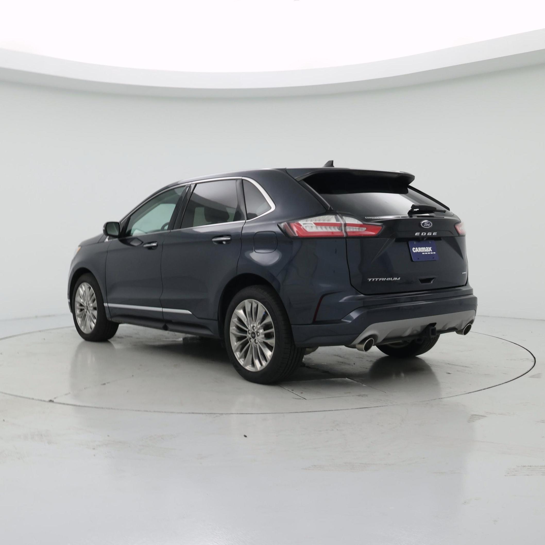 Thumbnail: 2022 Ford Edge - 2