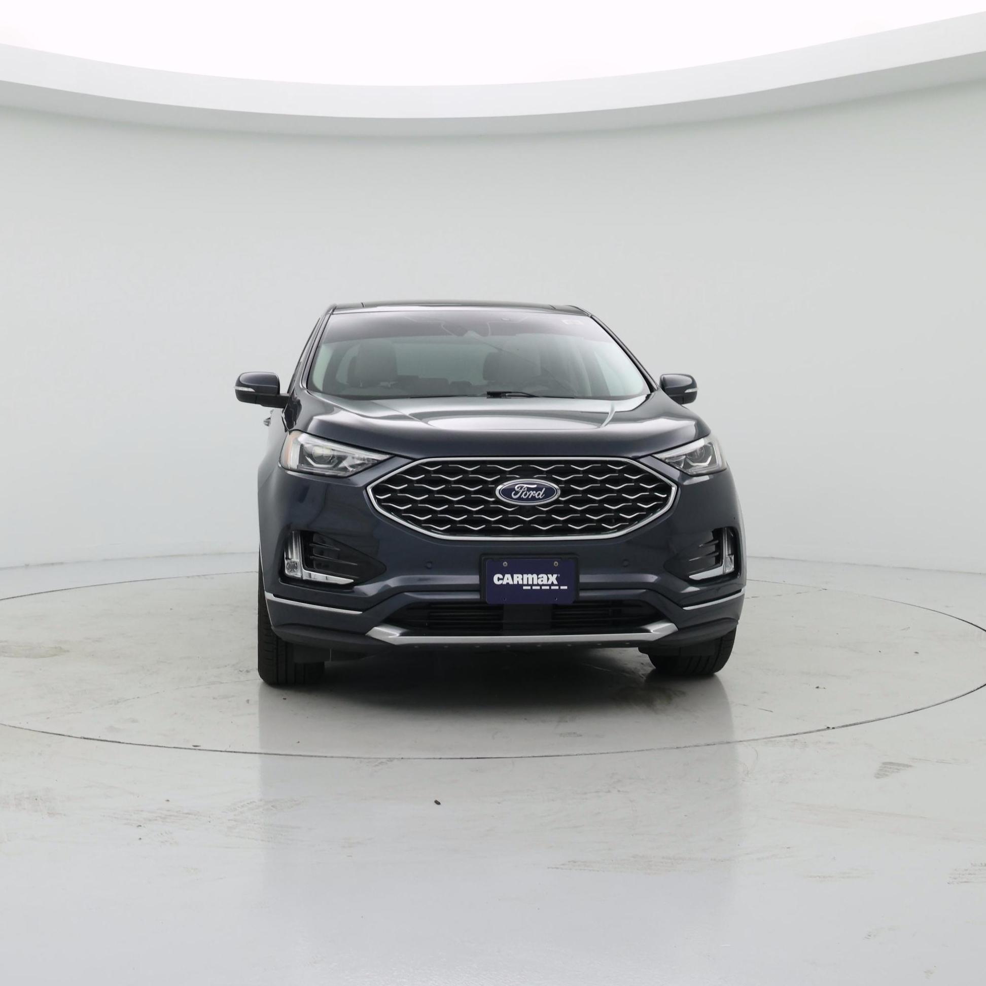Thumbnail: 2022 Ford Edge - 5
