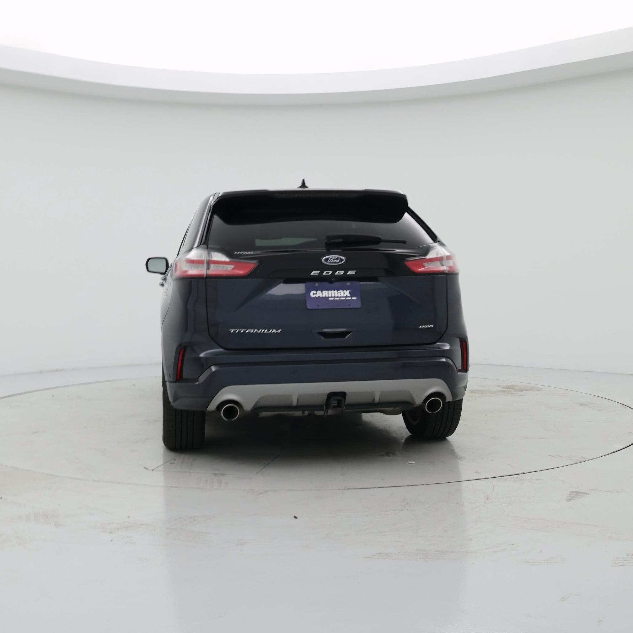Thumbnail: 2022 Ford Edge - 6