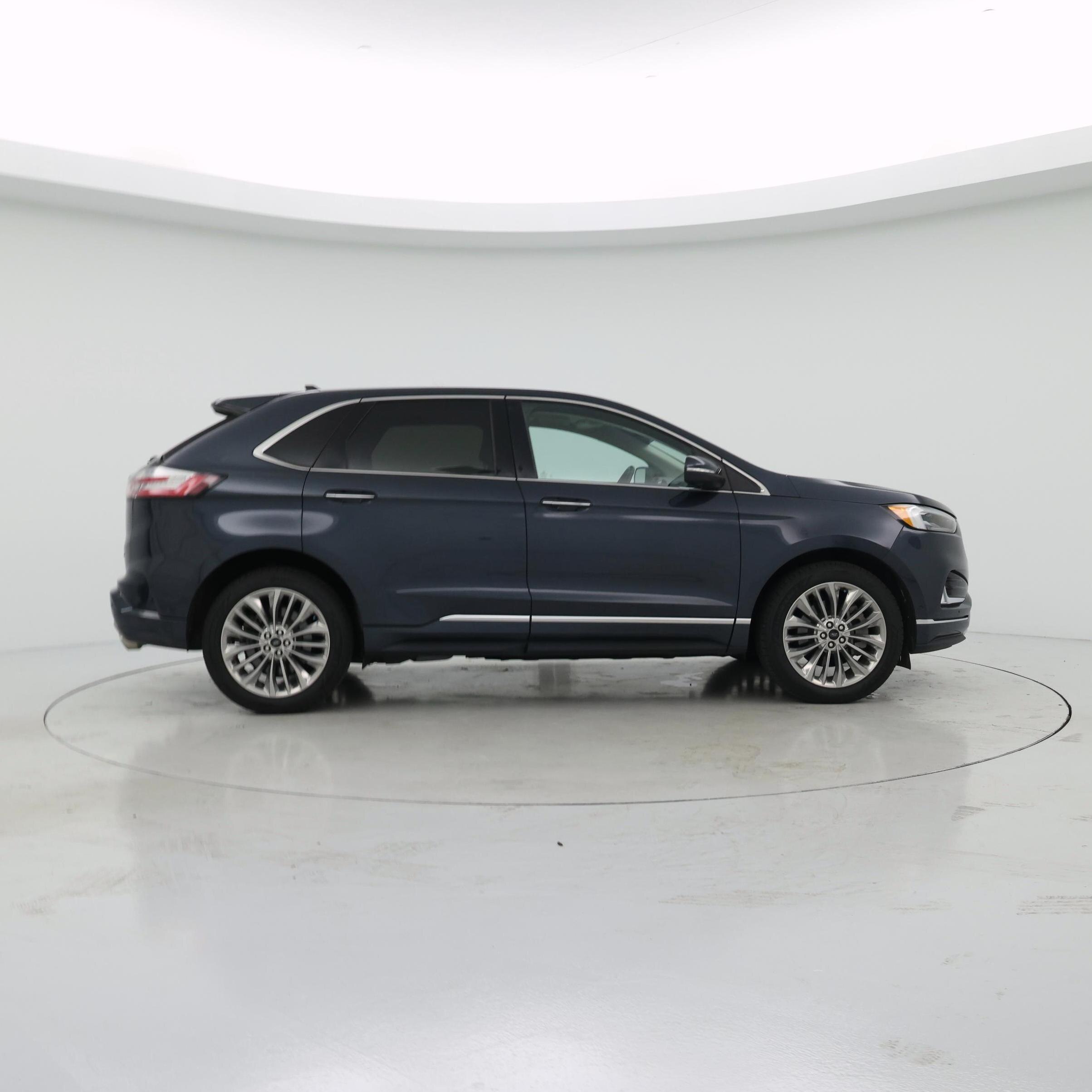 Thumbnail: 2022 Ford Edge - 7