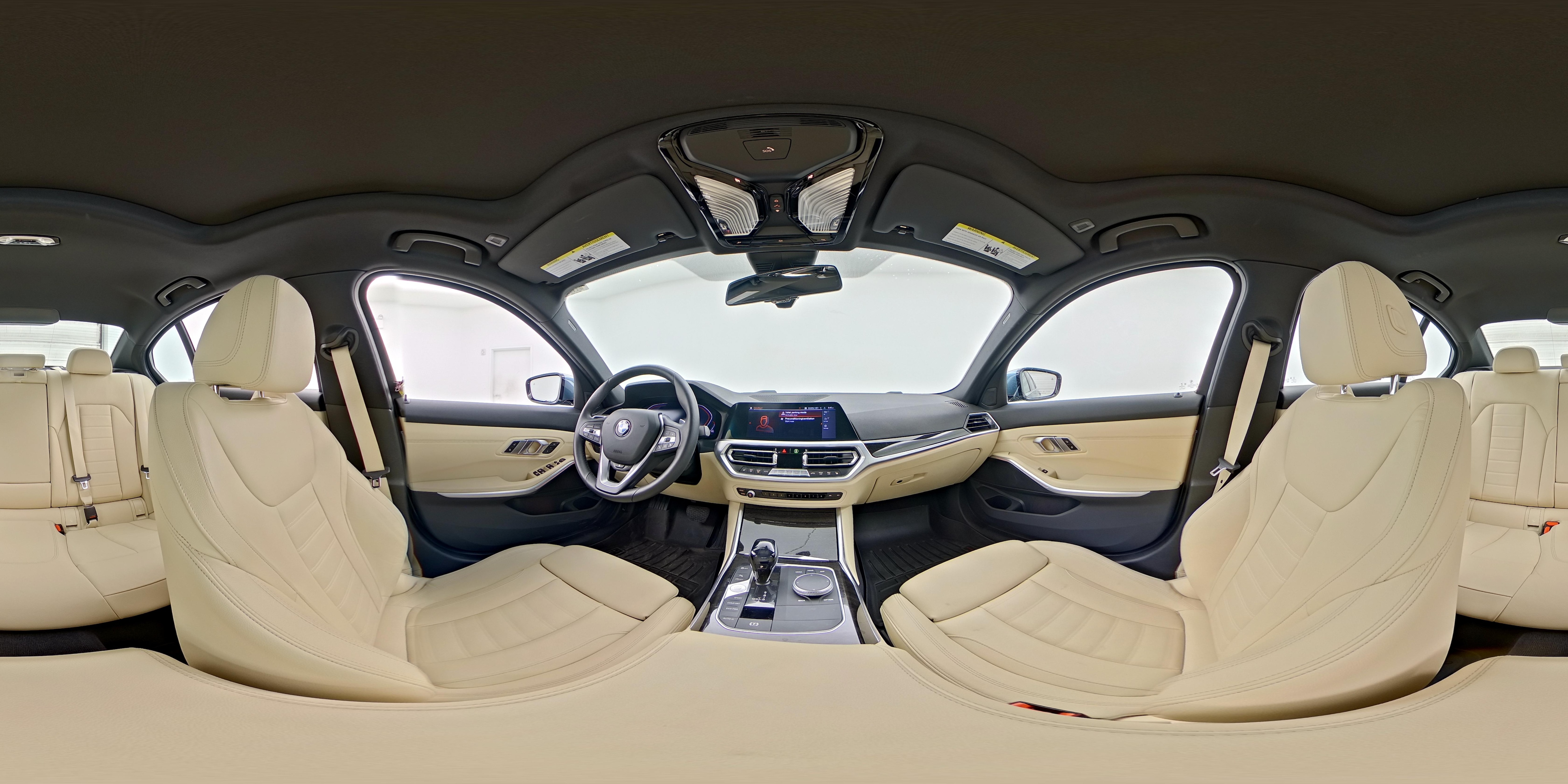 2019 BMW 3 Series 330i - Photo 26