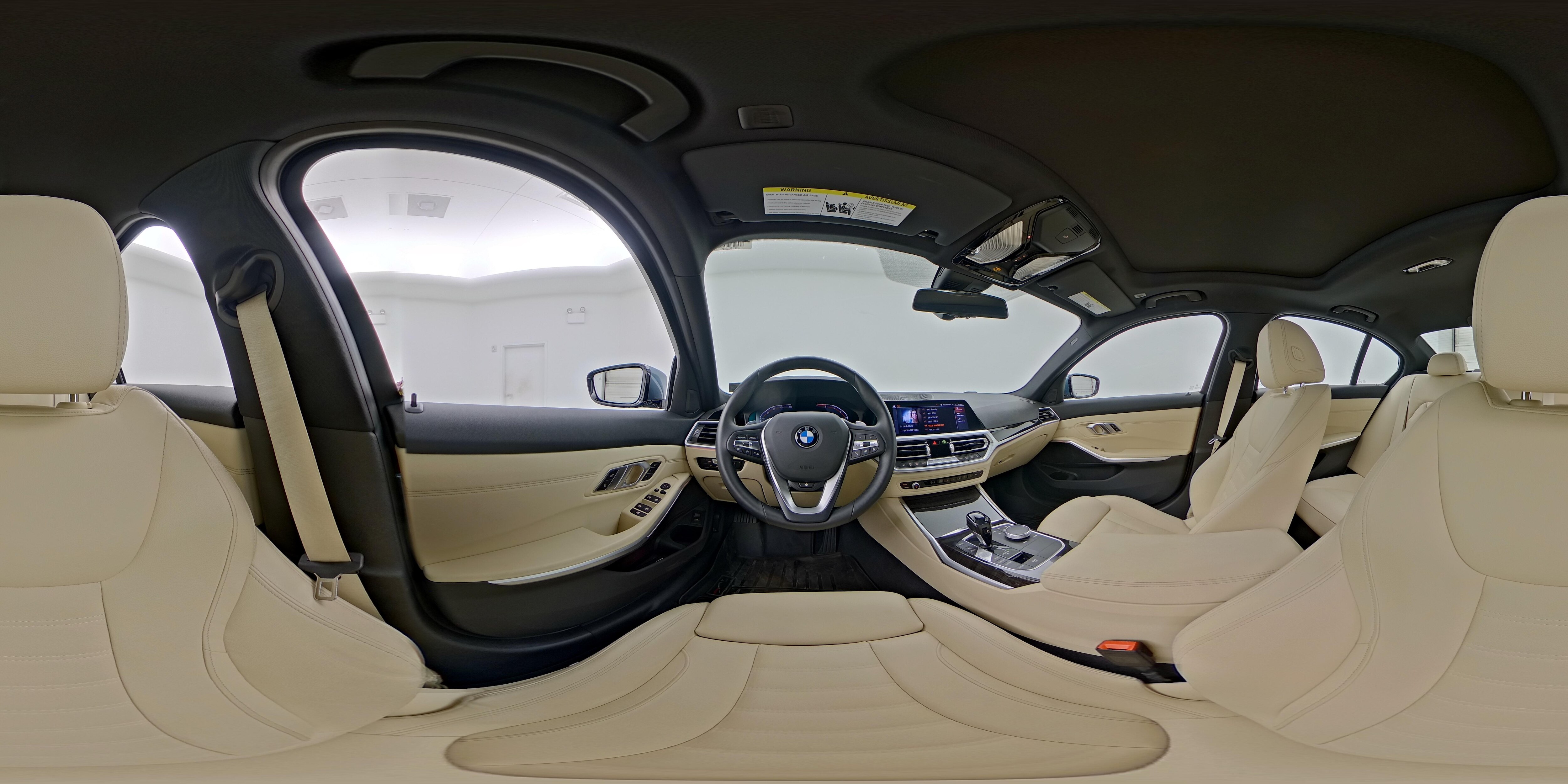2019 BMW 3 Series 330i - Photo 28