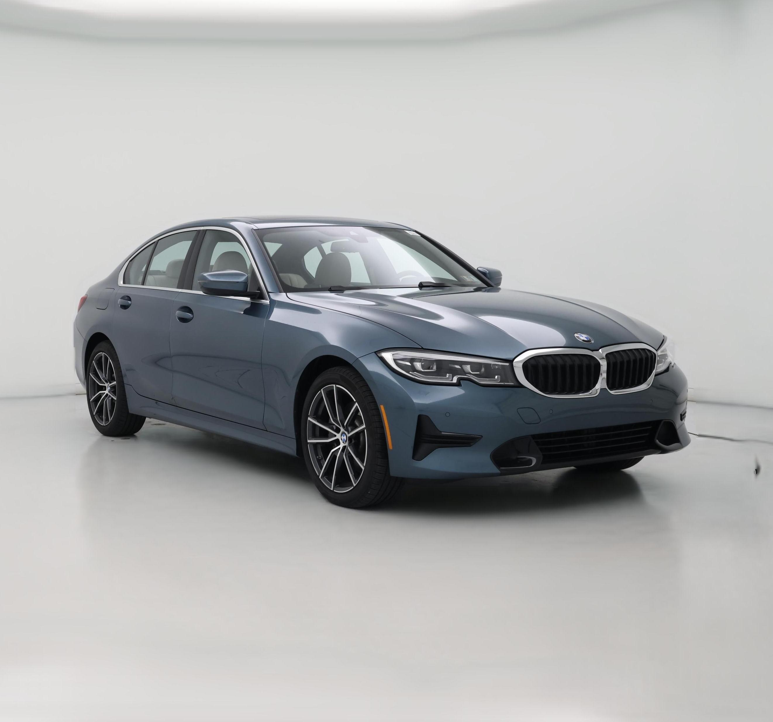 Thumbnail: 2019 BMW 3 Series - 1