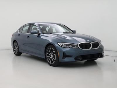 2019 BMW 330 XI