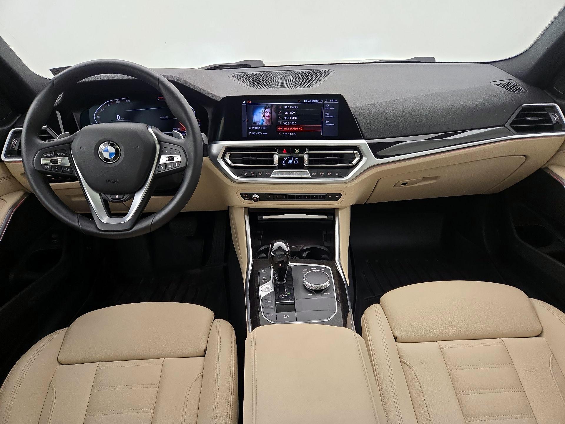 Thumbnail: 2019 BMW 3 Series - 9