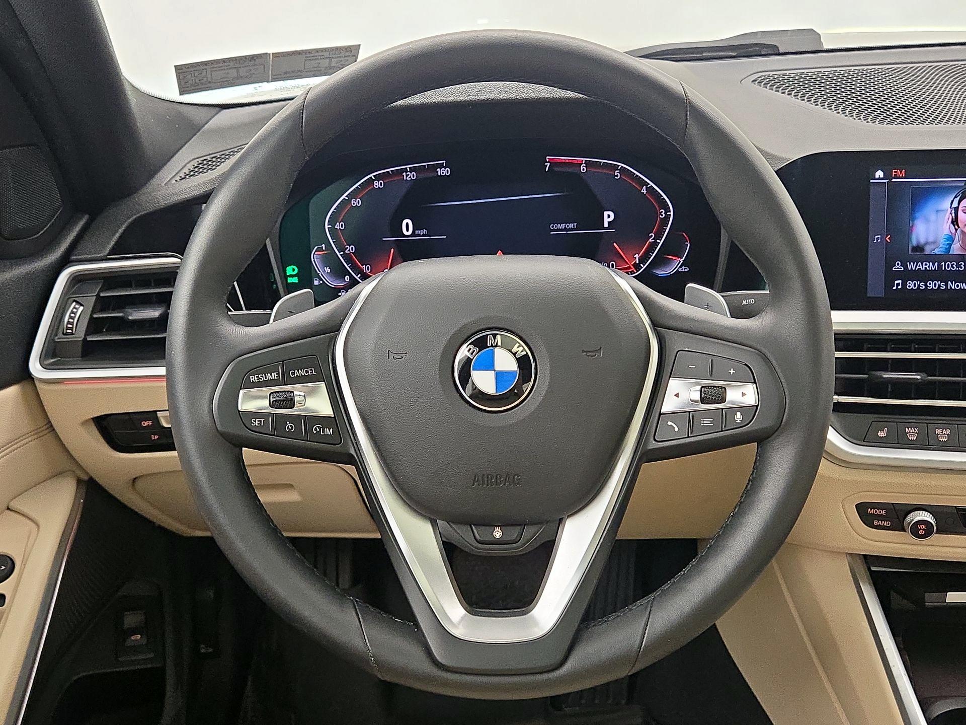 Thumbnail: 2019 BMW 3 Series - 10