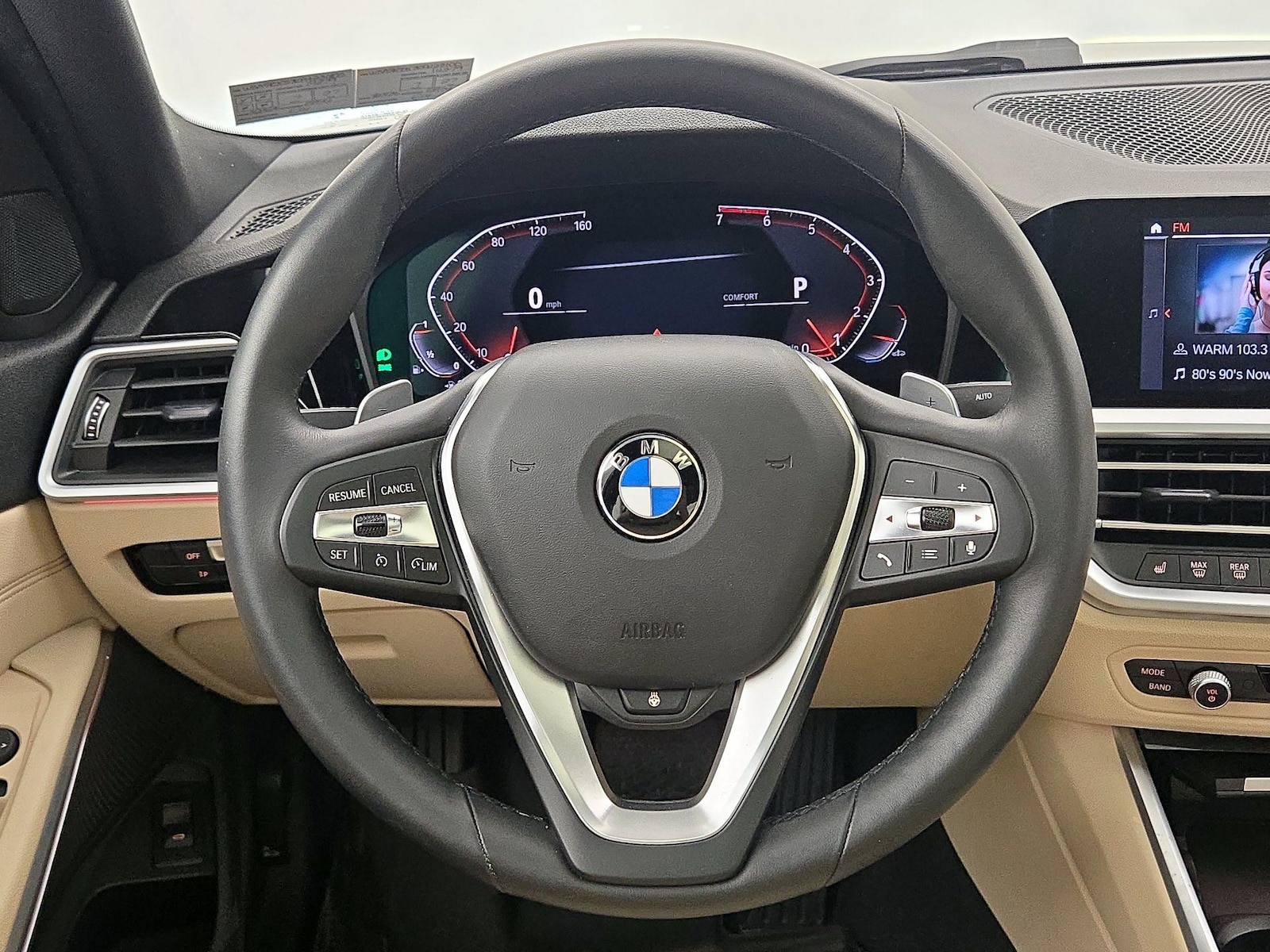2019 BMW 3 Series 330i - Photo 11