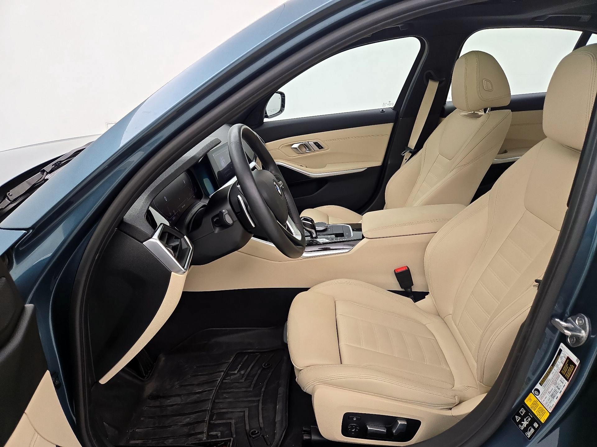Thumbnail: 2019 BMW 3 Series - 11
