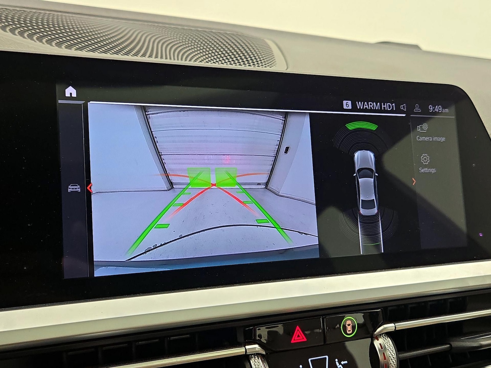 2019 BMW 3 Series 330i - Photo 16