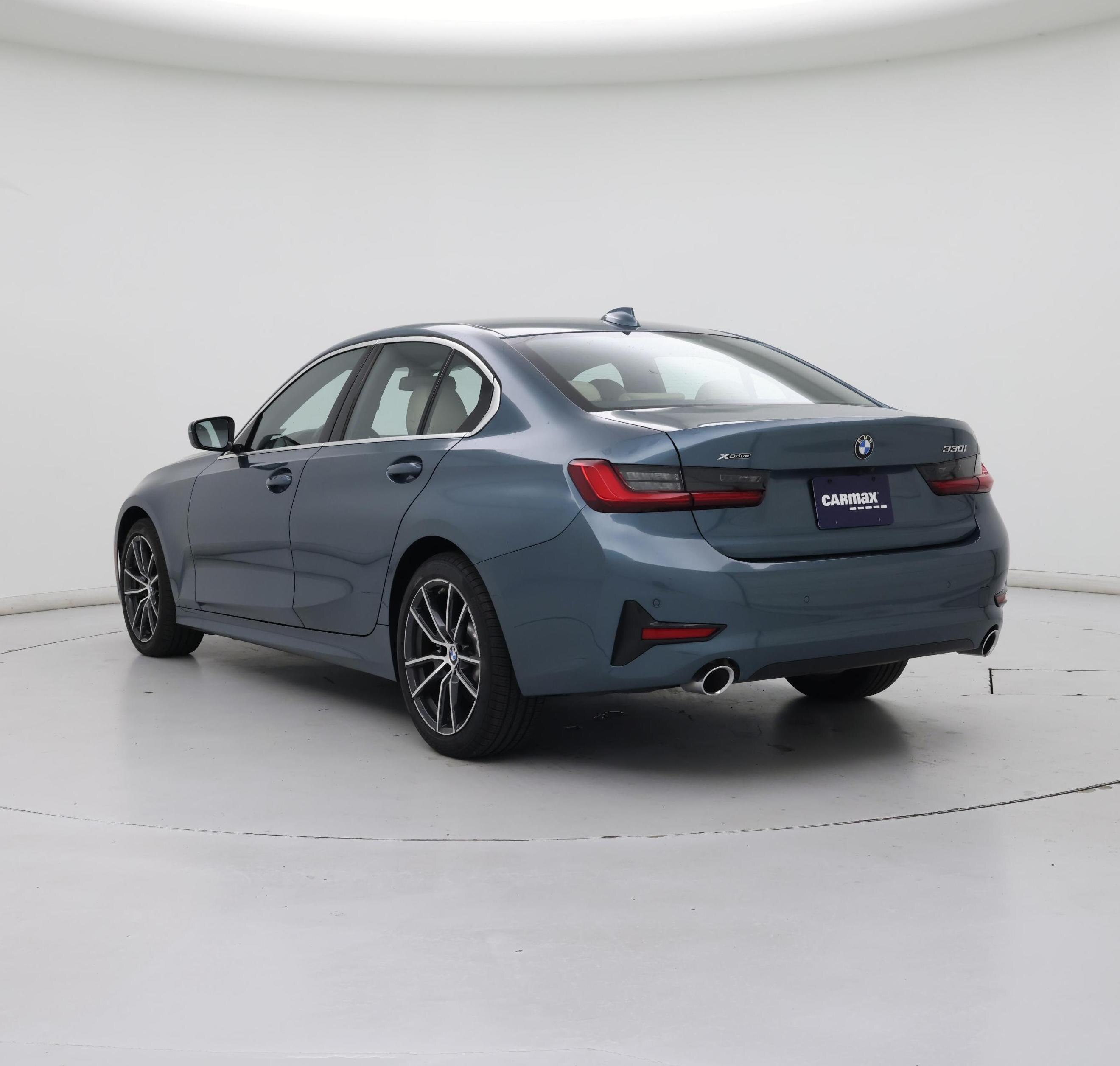 Thumbnail: 2019 BMW 3 Series - 2