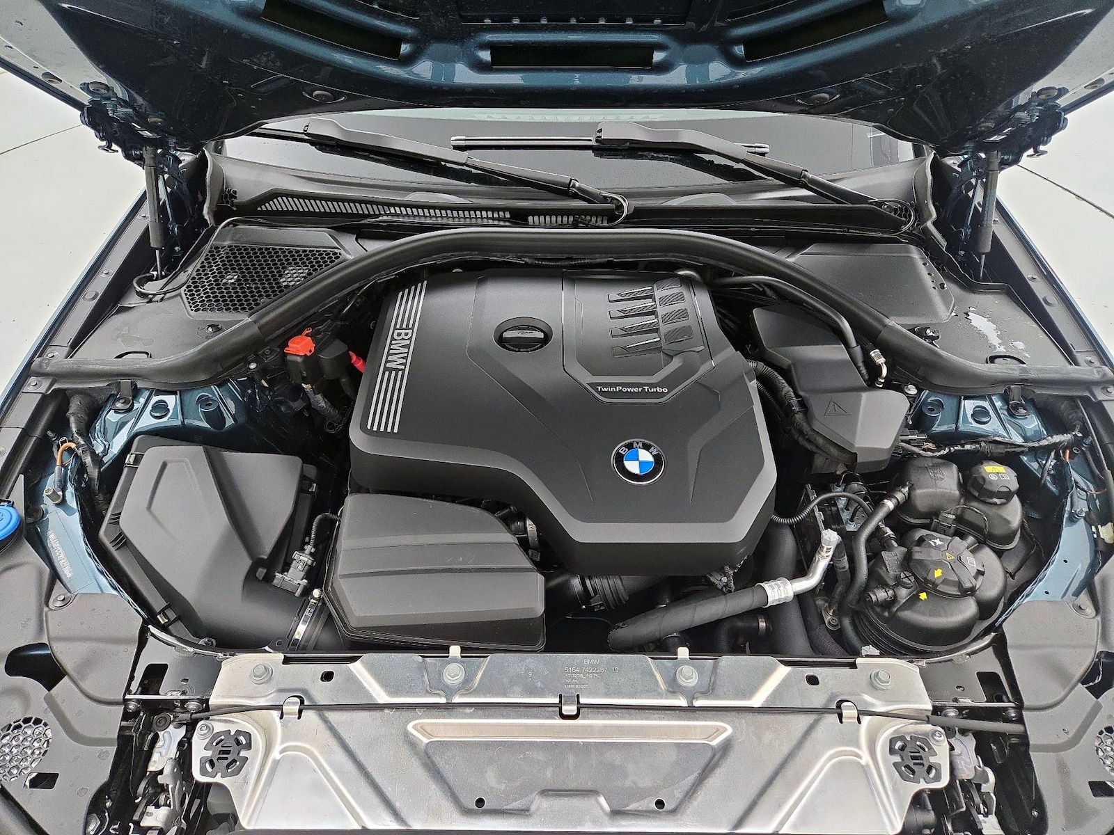 2019 BMW 3 Series 330i - Photo 24