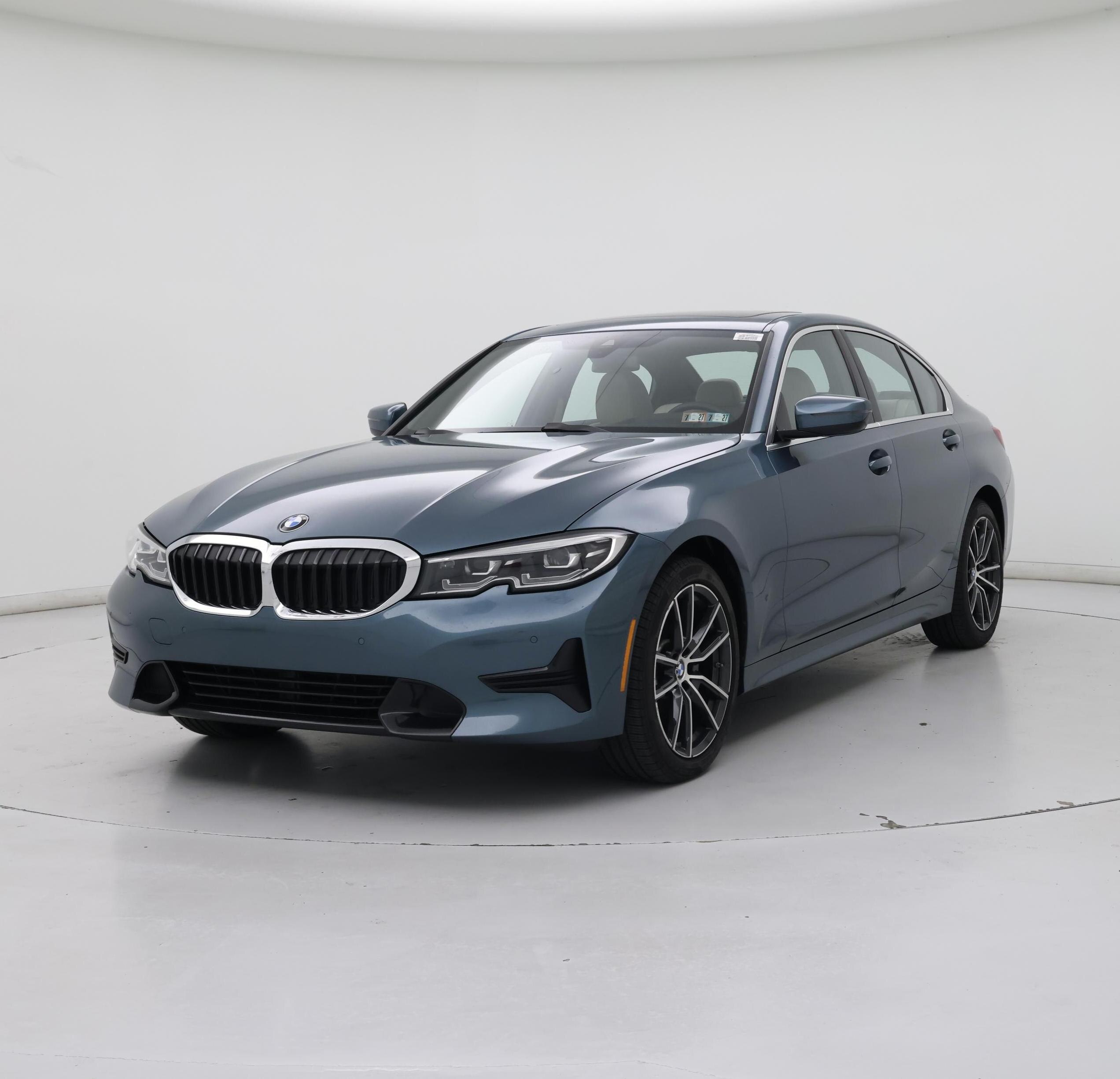 Thumbnail: 2019 BMW 3 Series - 4