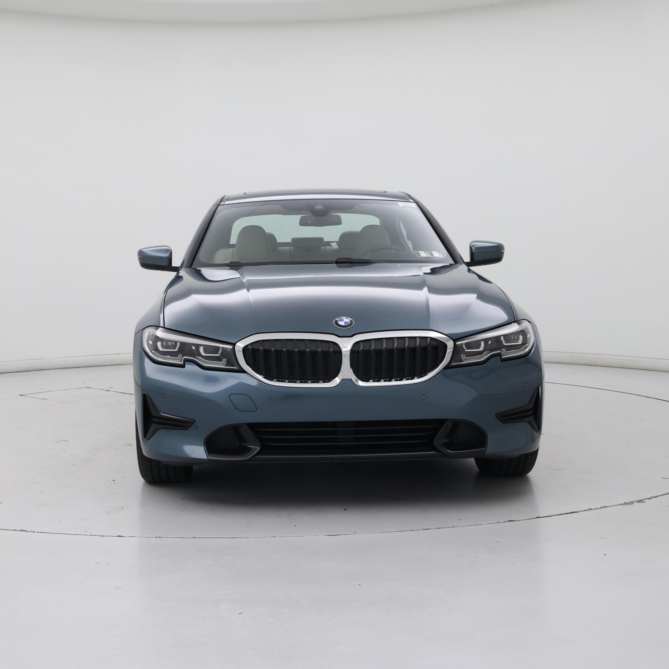 Thumbnail: 2019 BMW 3 Series - 5