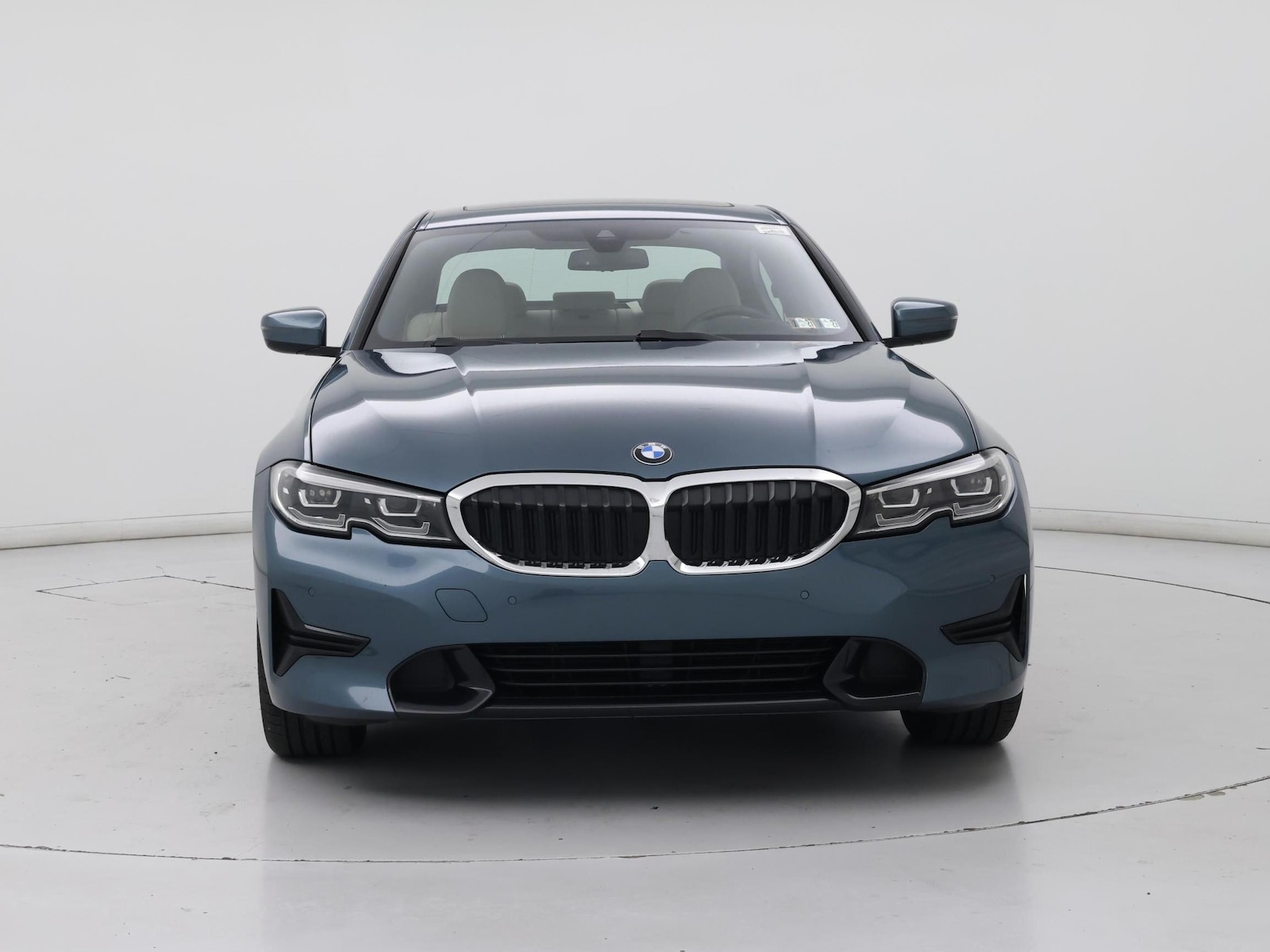 2019 BMW 3 Series 330i - Photo 6